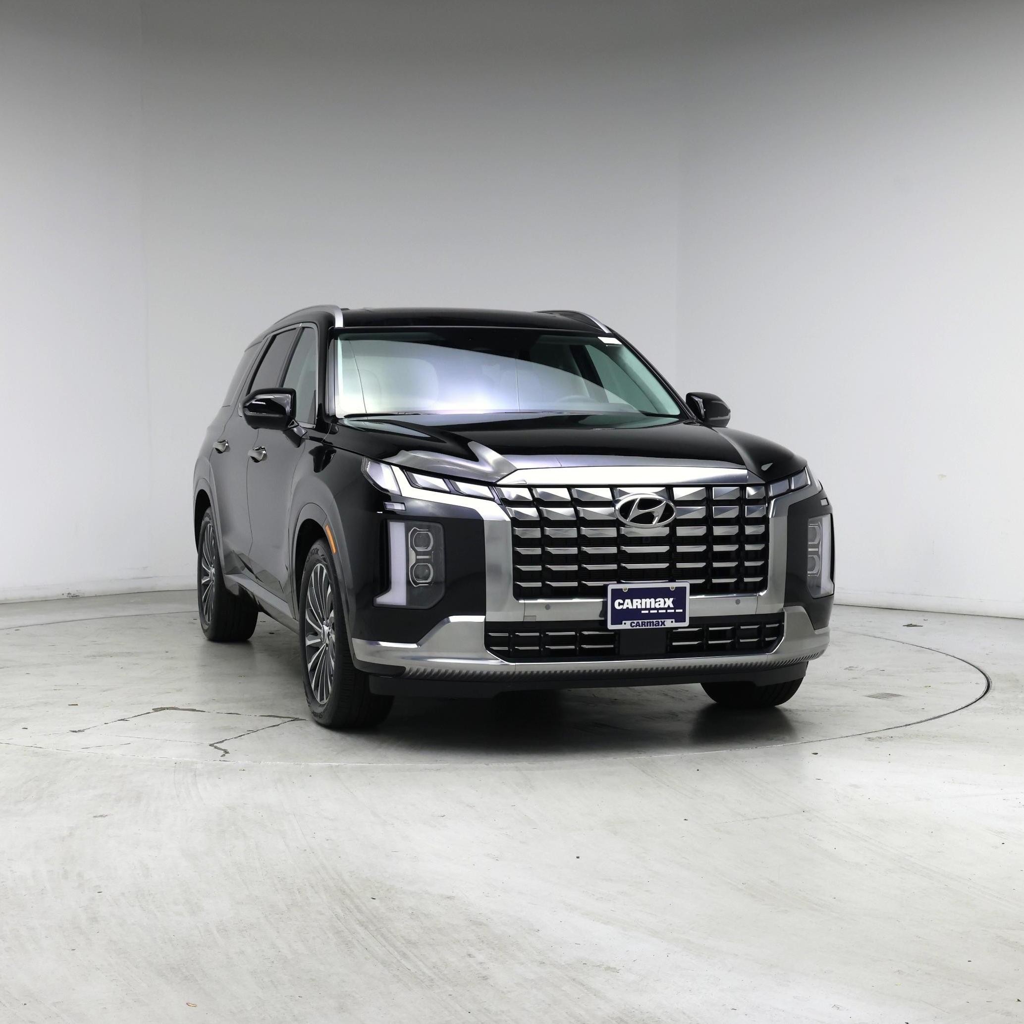 Thumbnail: 2025 Hyundai Palisade - 5