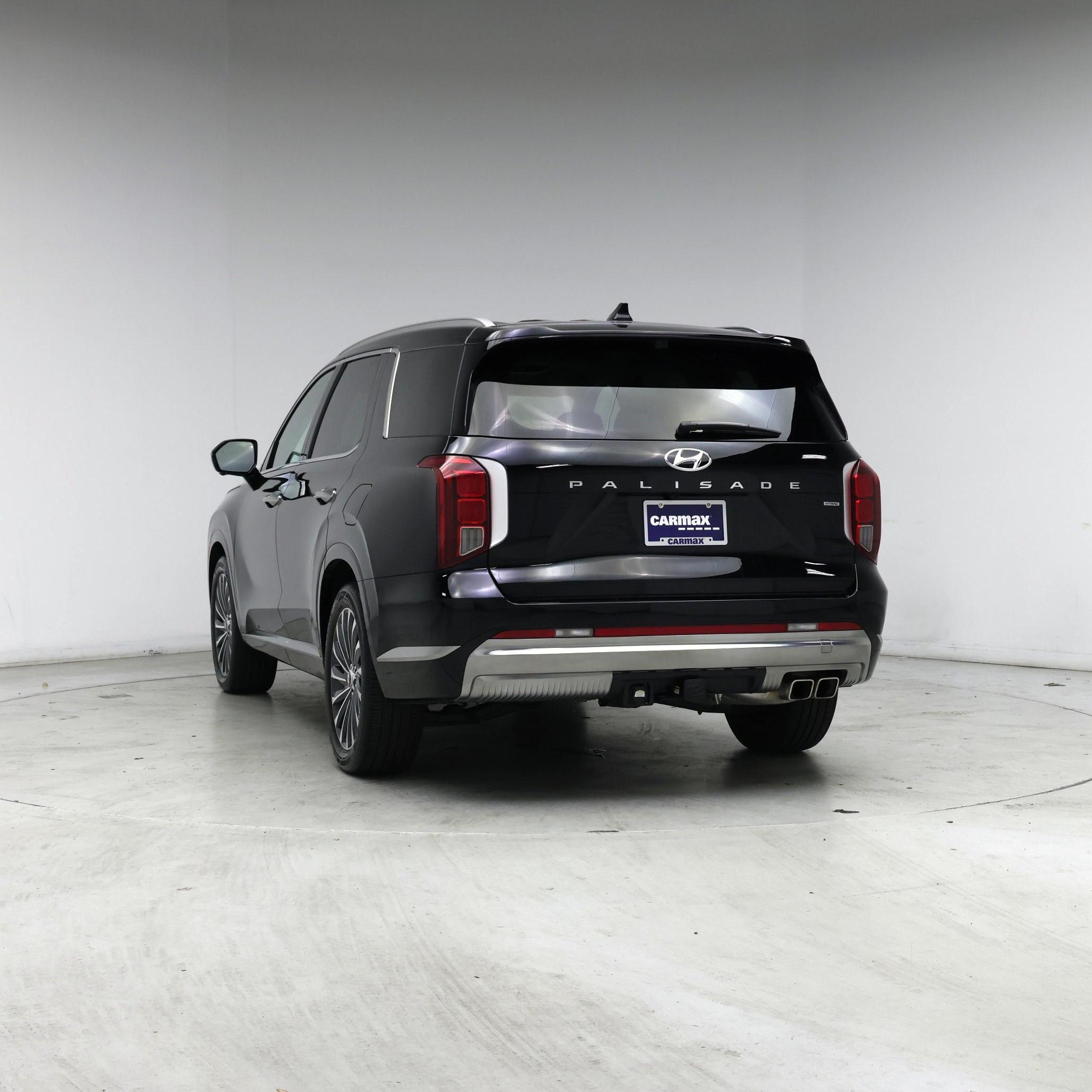 Thumbnail: 2025 Hyundai Palisade - 6
