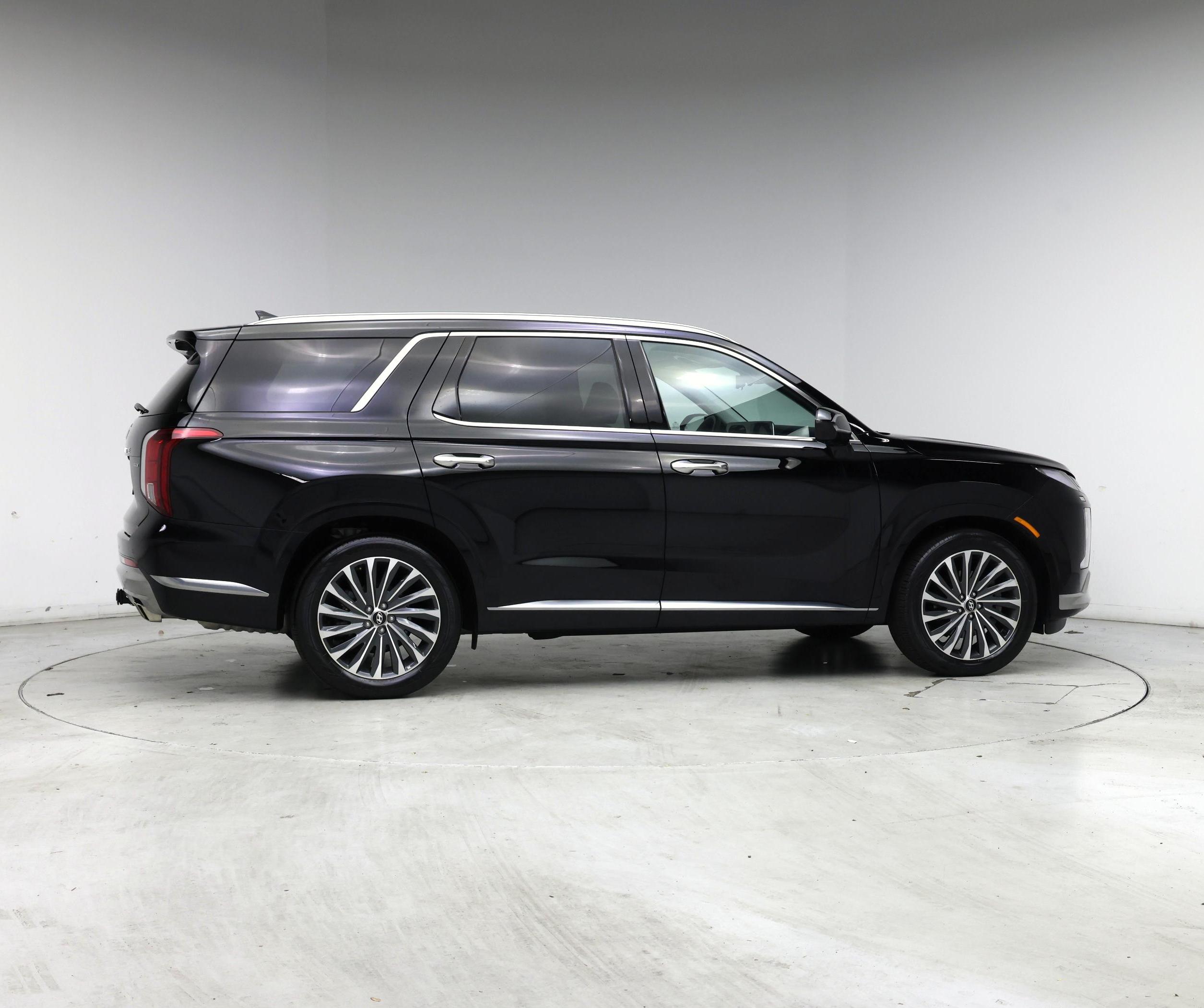 Thumbnail: 2025 Hyundai Palisade - 7
