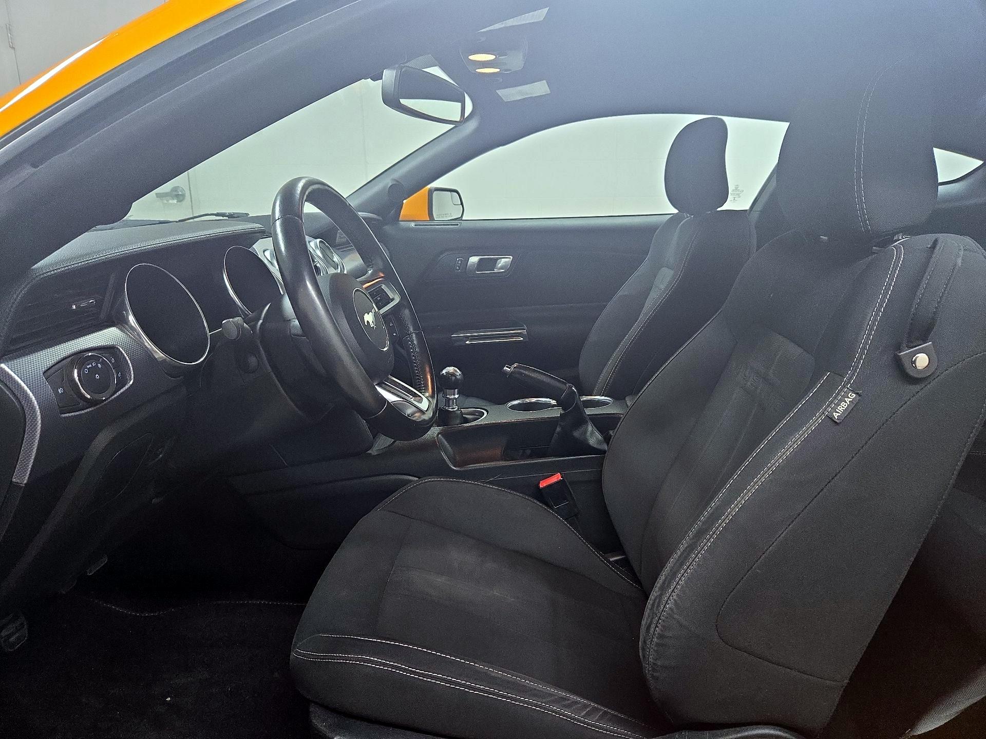Thumbnail: 2019 Ford Mustang - 11
