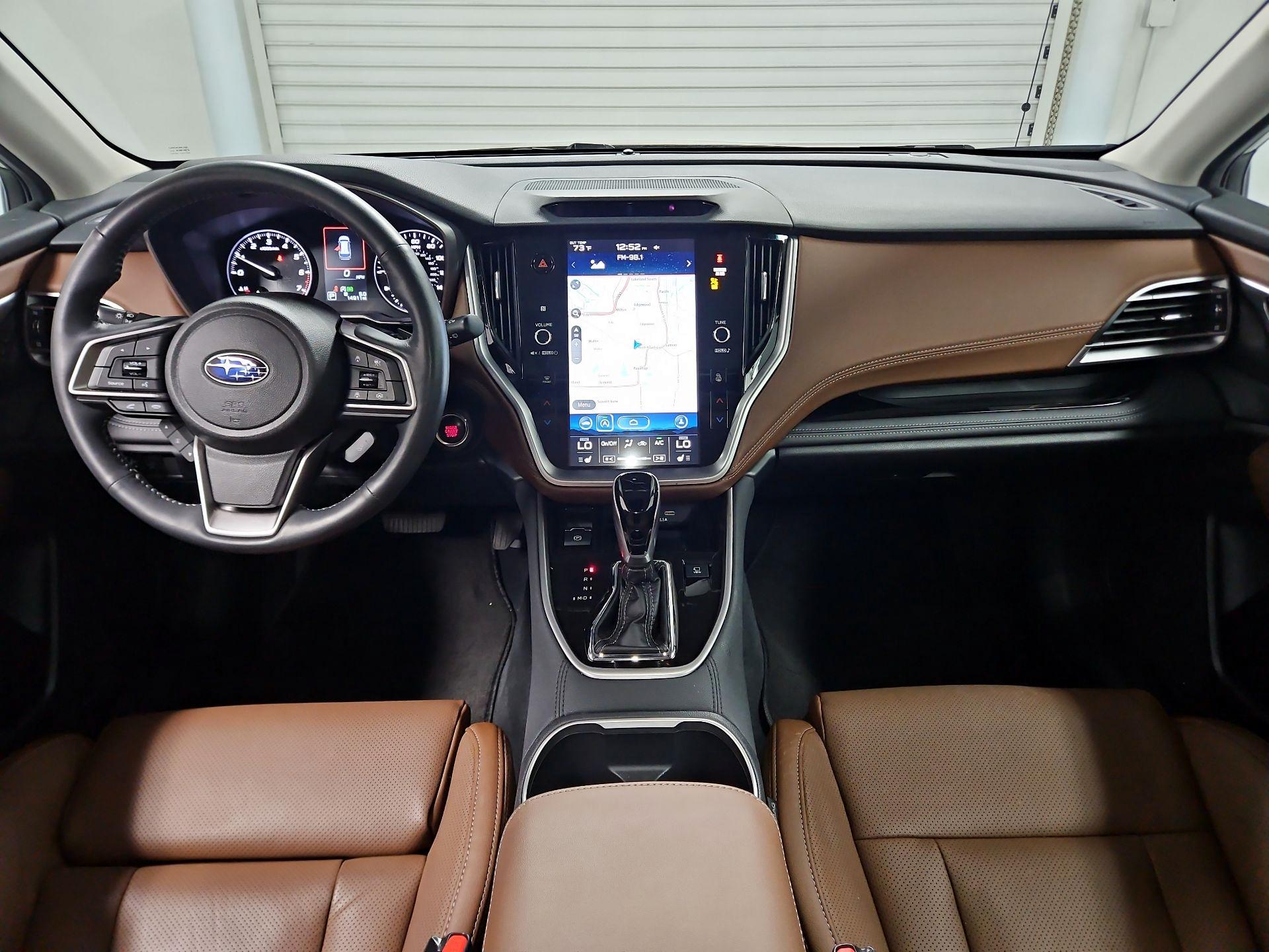 Thumbnail: 2022 Subaru Outback - 9