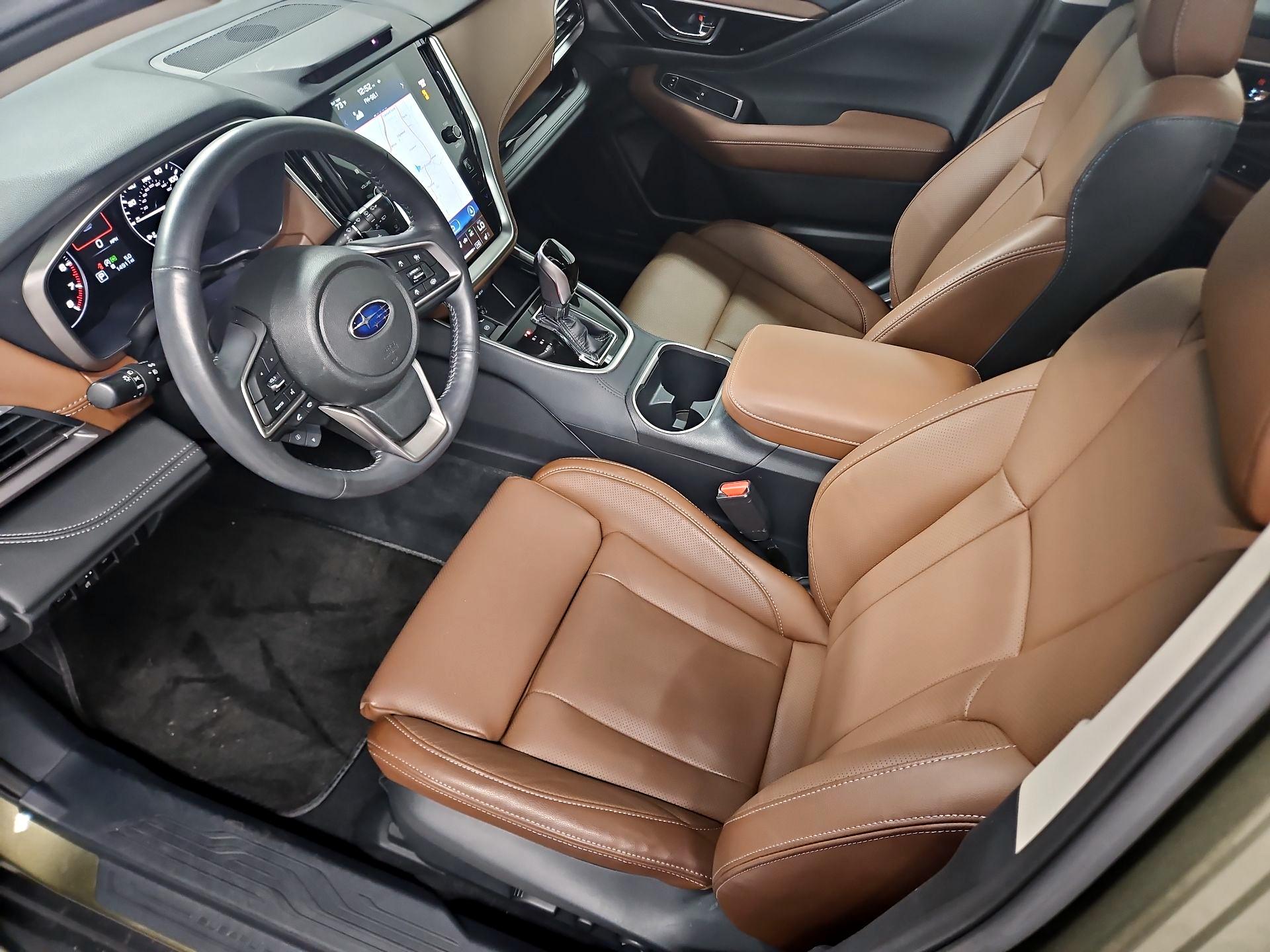 Thumbnail: 2022 Subaru Outback - 11