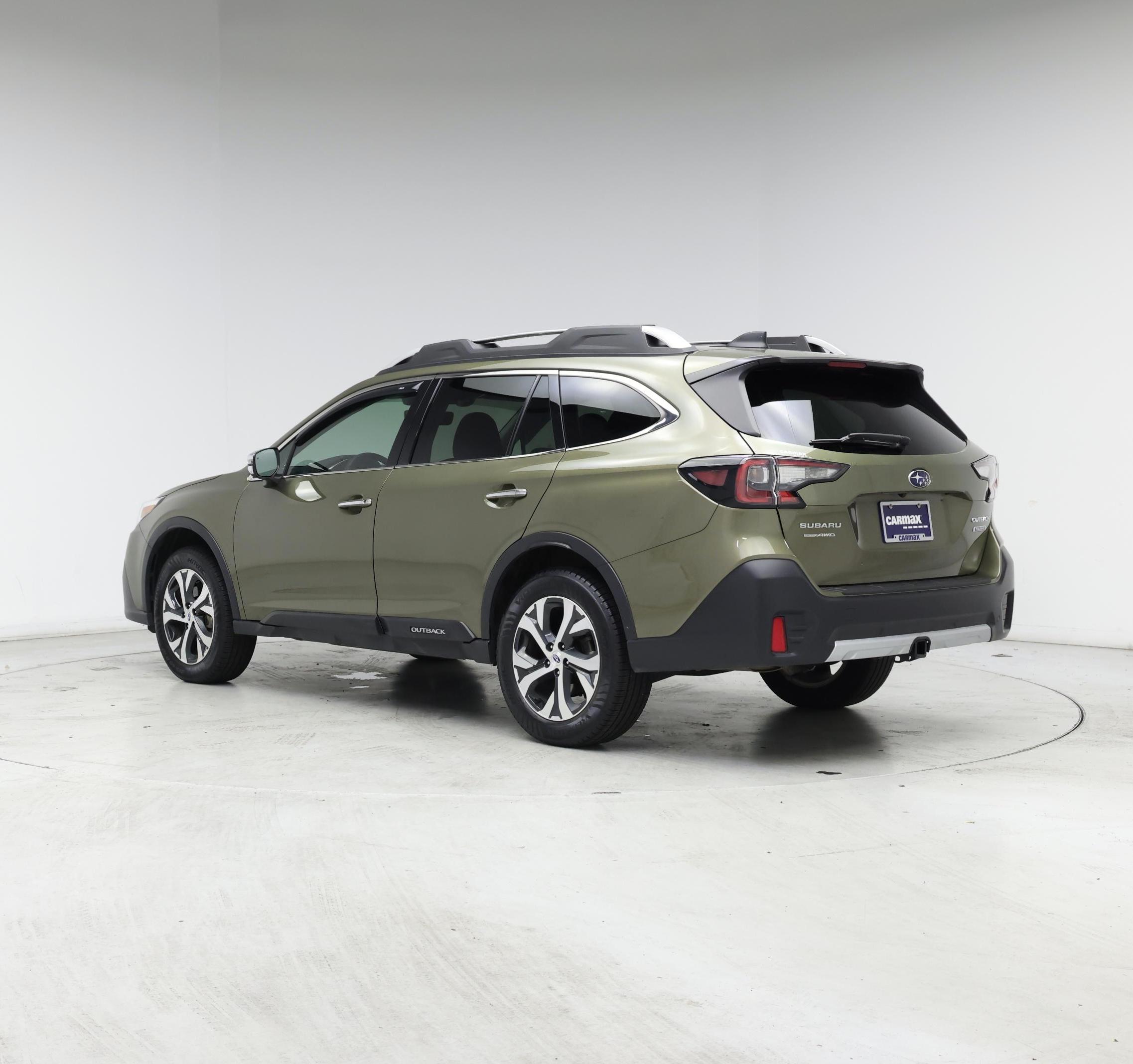 Thumbnail: 2022 Subaru Outback - 2
