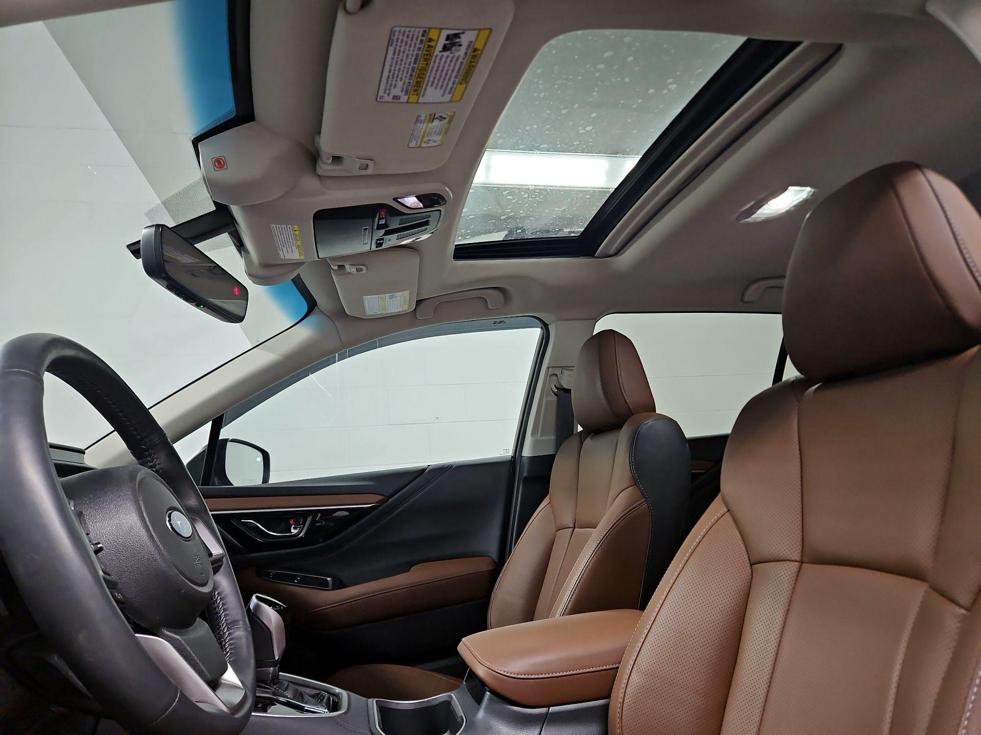 Thumbnail: 2022 Subaru Outback - 20