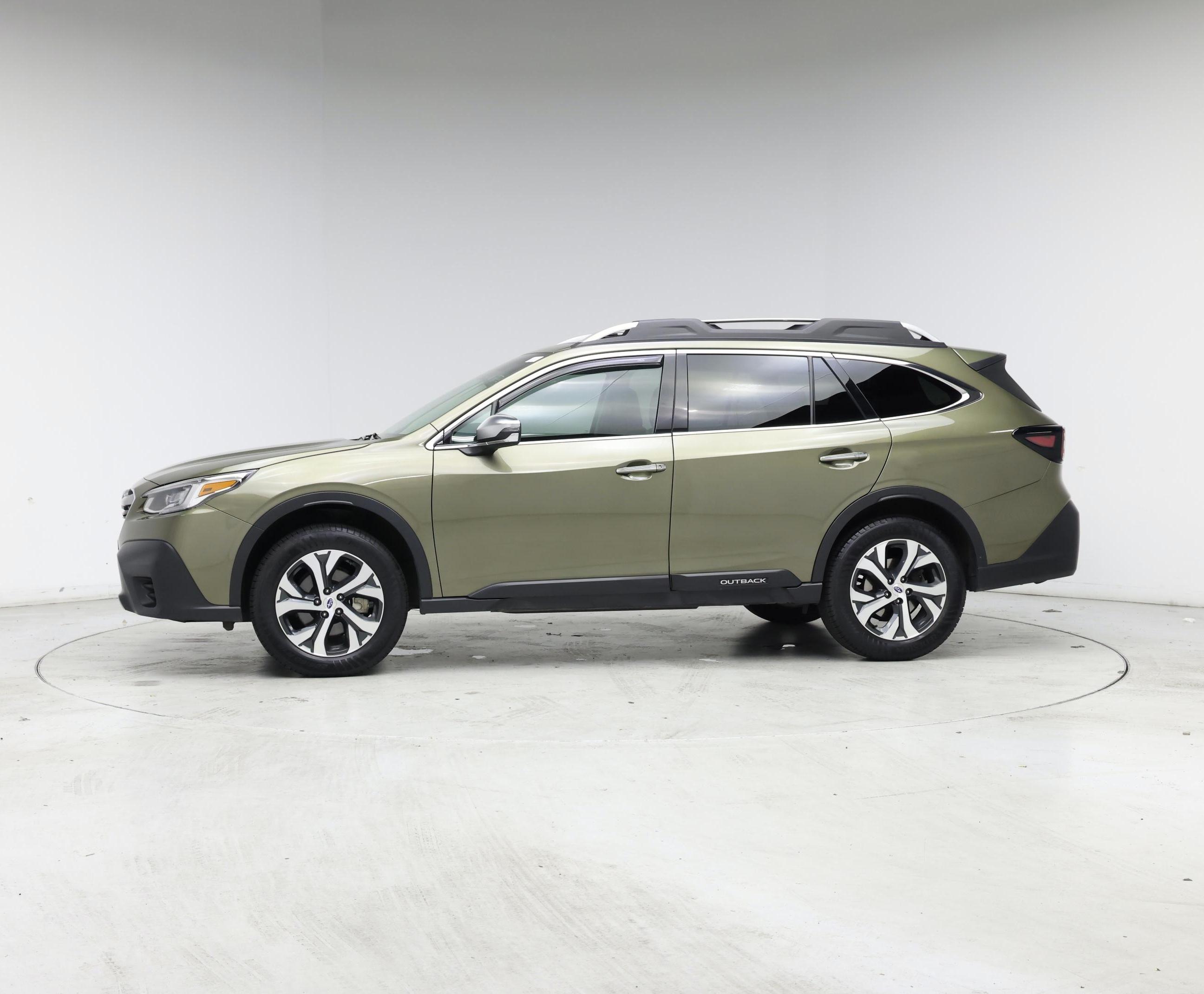 Thumbnail: 2022 Subaru Outback - 3