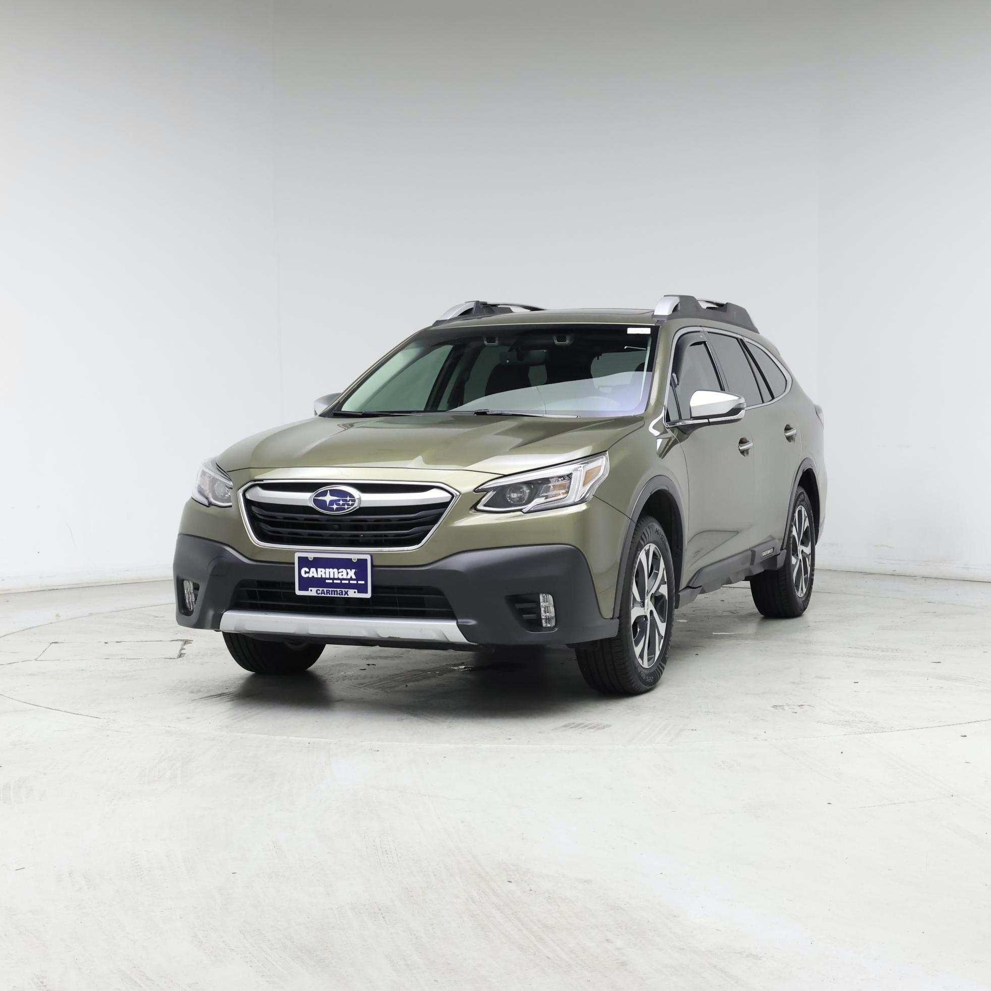 Thumbnail: 2022 Subaru Outback - 4