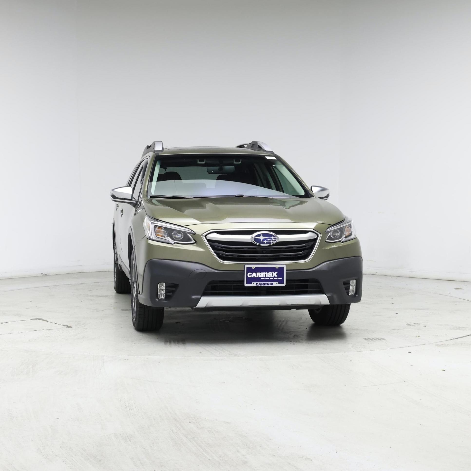 Thumbnail: 2022 Subaru Outback - 5