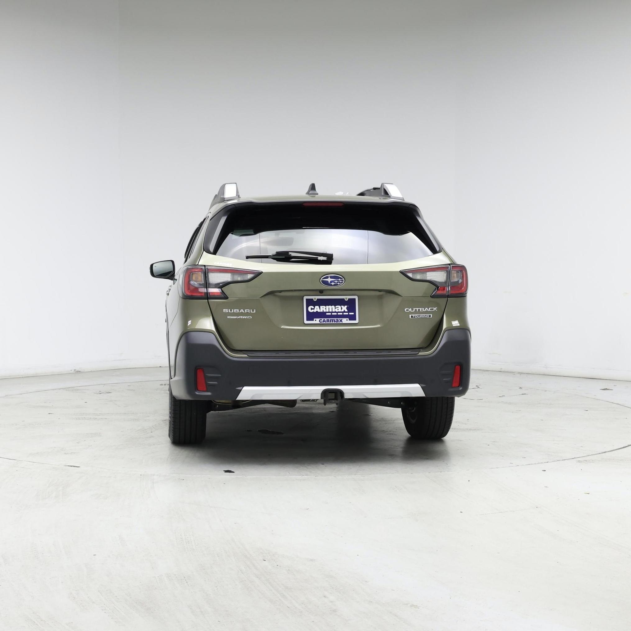 Thumbnail: 2022 Subaru Outback - 6