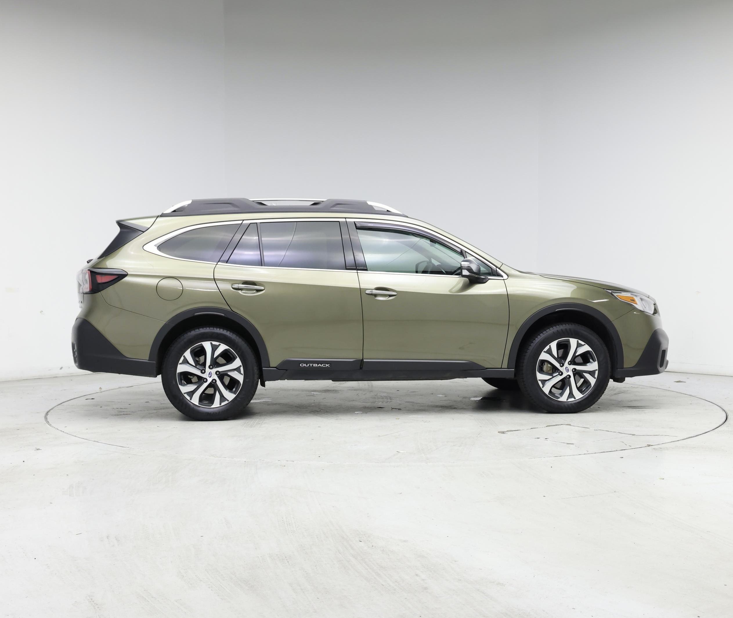 Thumbnail: 2022 Subaru Outback - 7