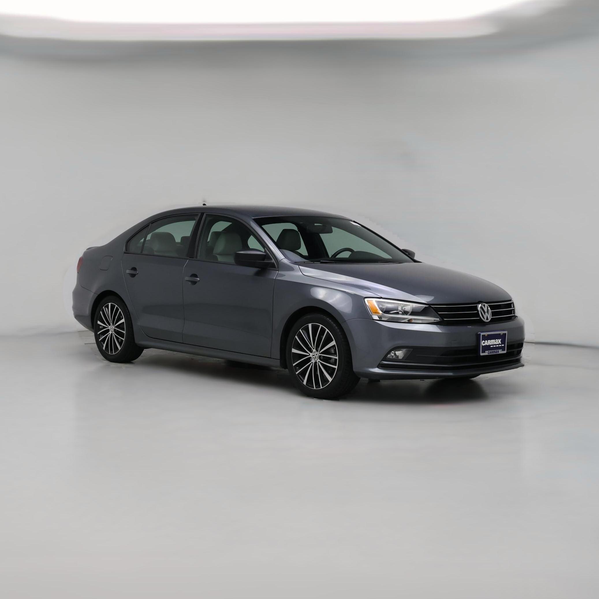 Thumbnail: 2016 Volkswagen Jetta - 1