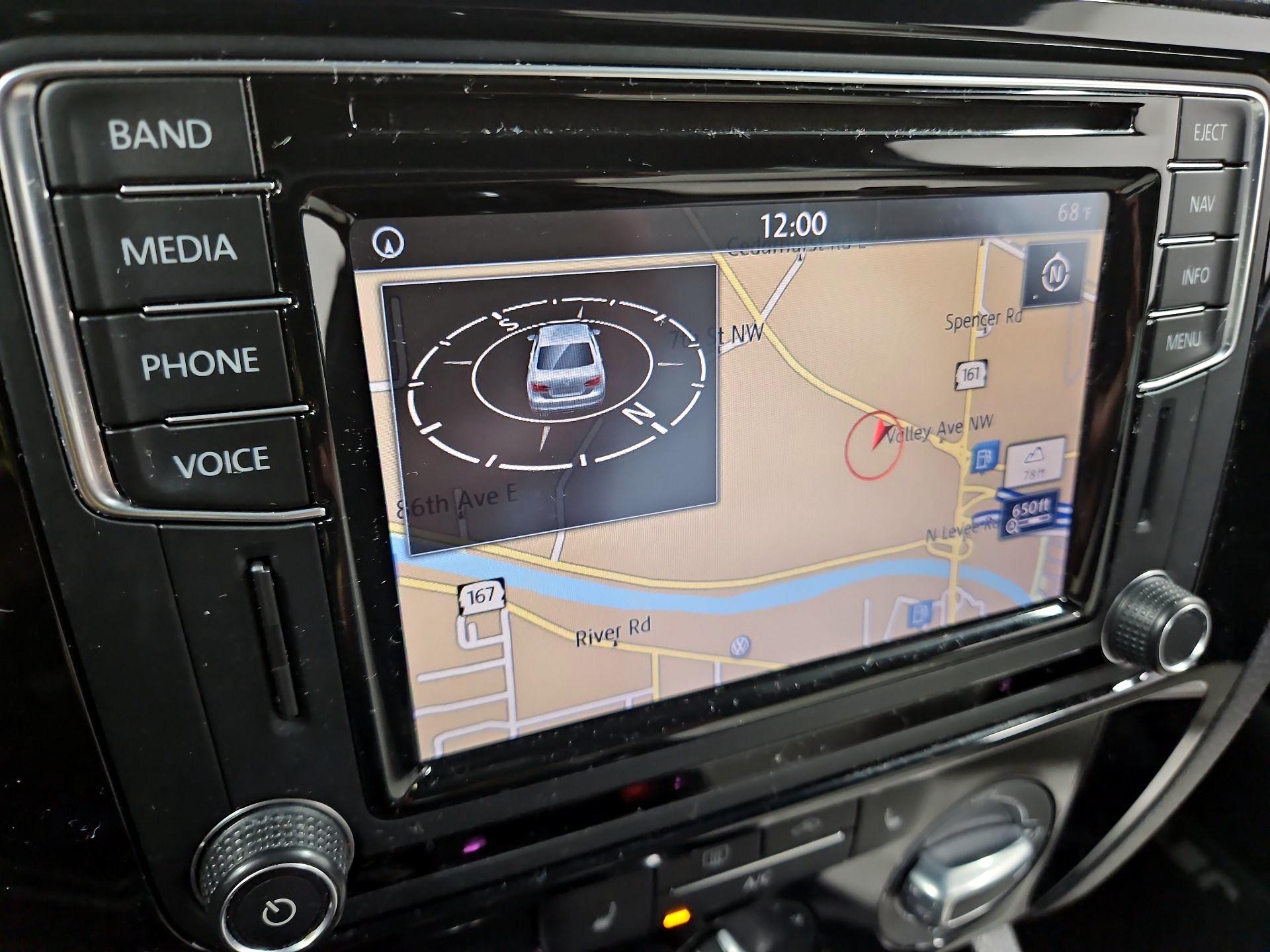 Thumbnail: 2016 Volkswagen Jetta - 14