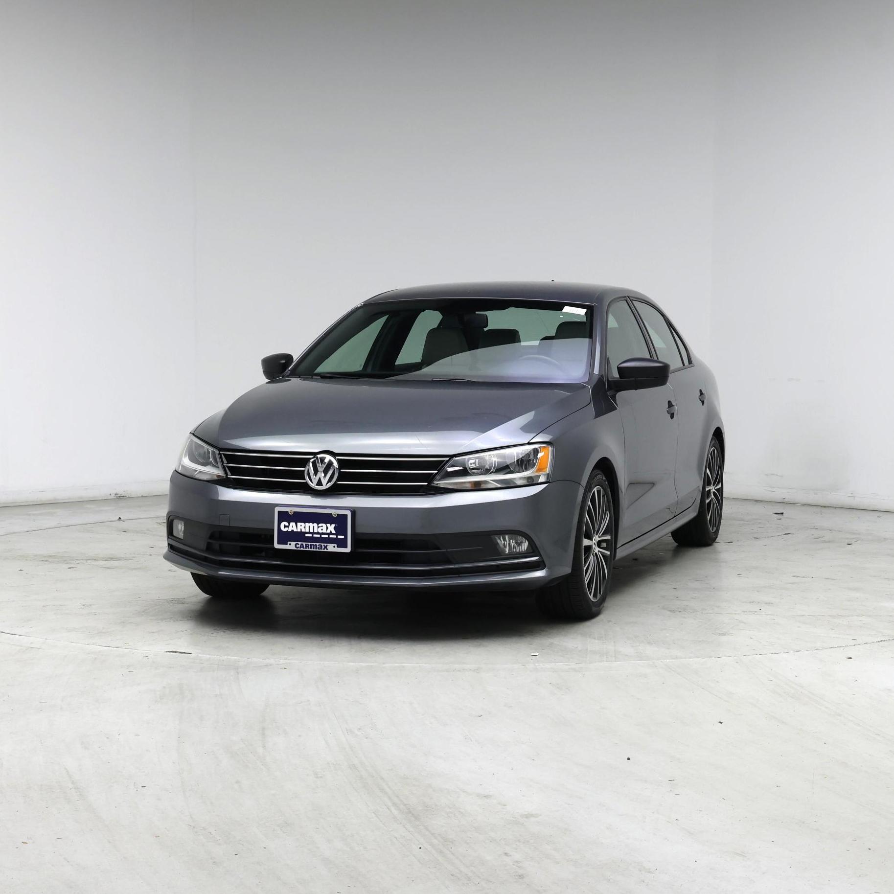Thumbnail: 2016 Volkswagen Jetta - 4