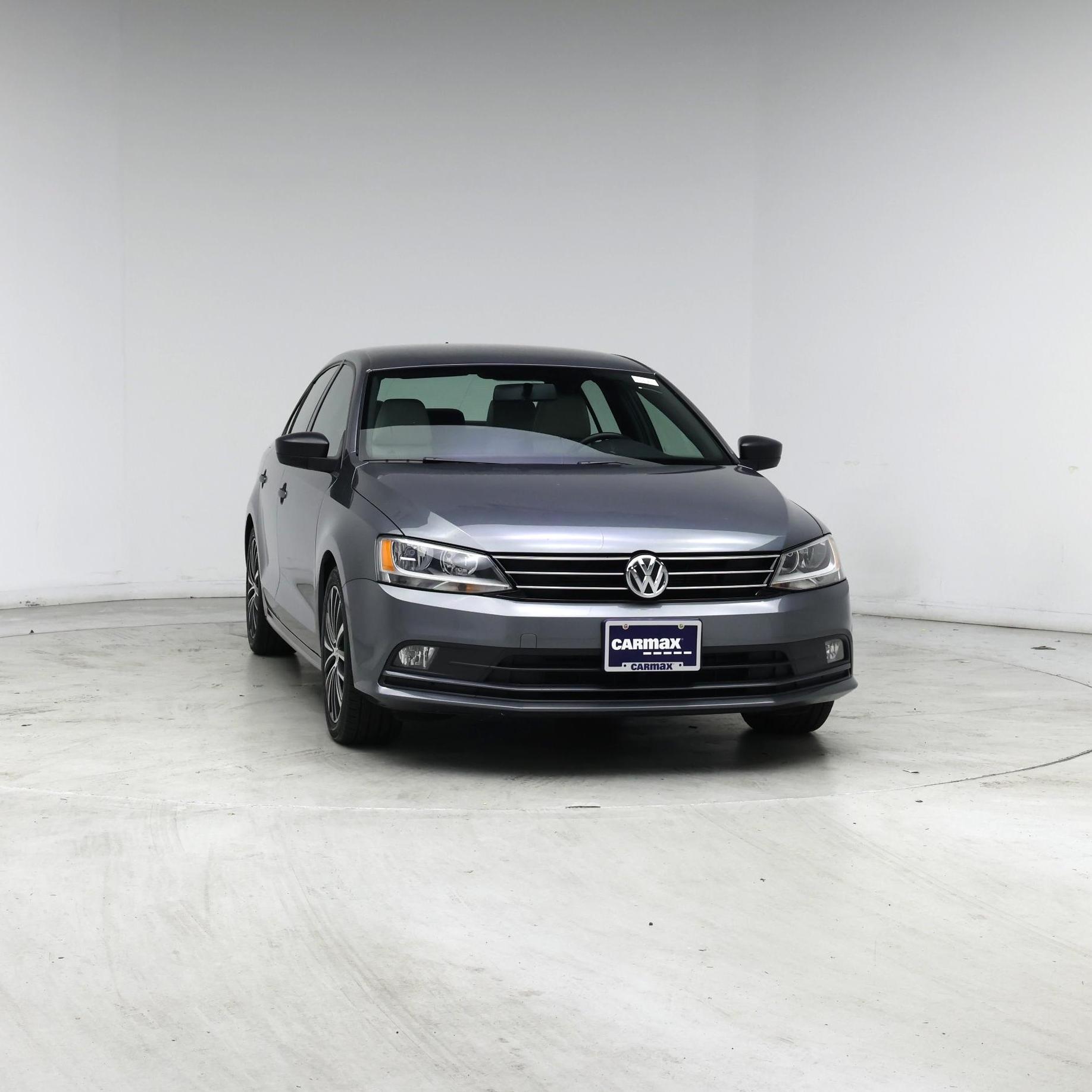 Thumbnail: 2016 Volkswagen Jetta - 5