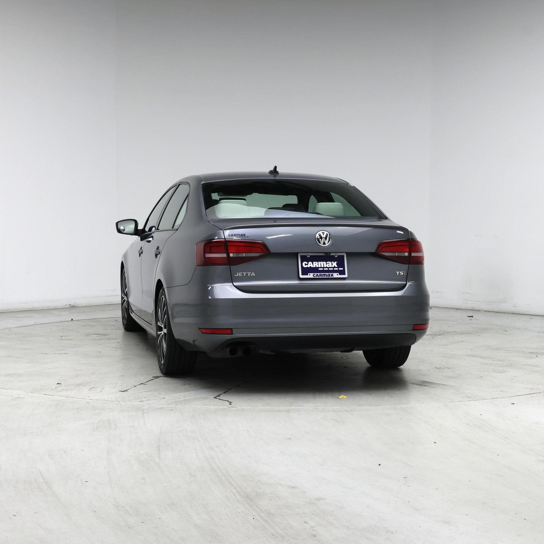 Thumbnail: 2016 Volkswagen Jetta - 6