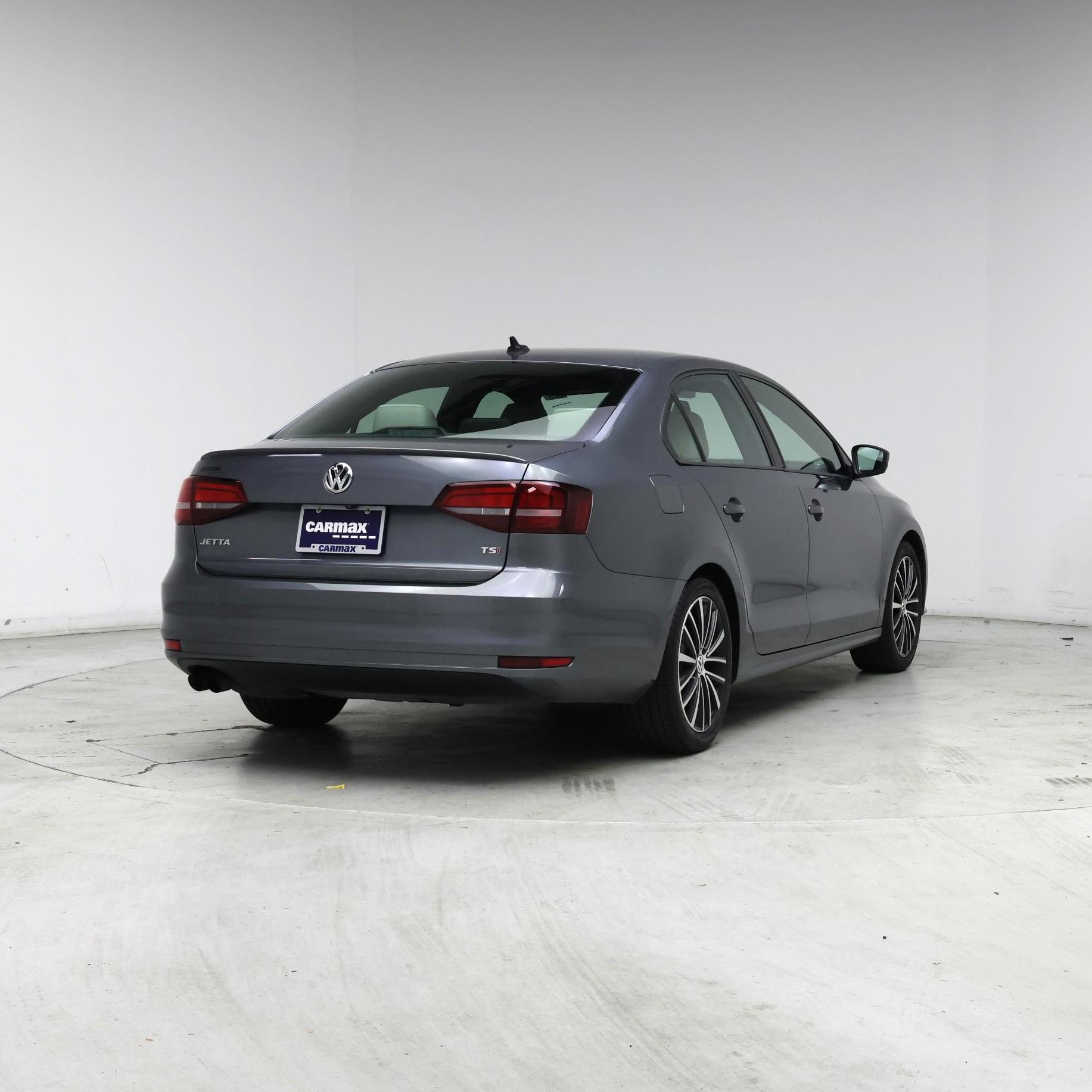 Thumbnail: 2016 Volkswagen Jetta - 8