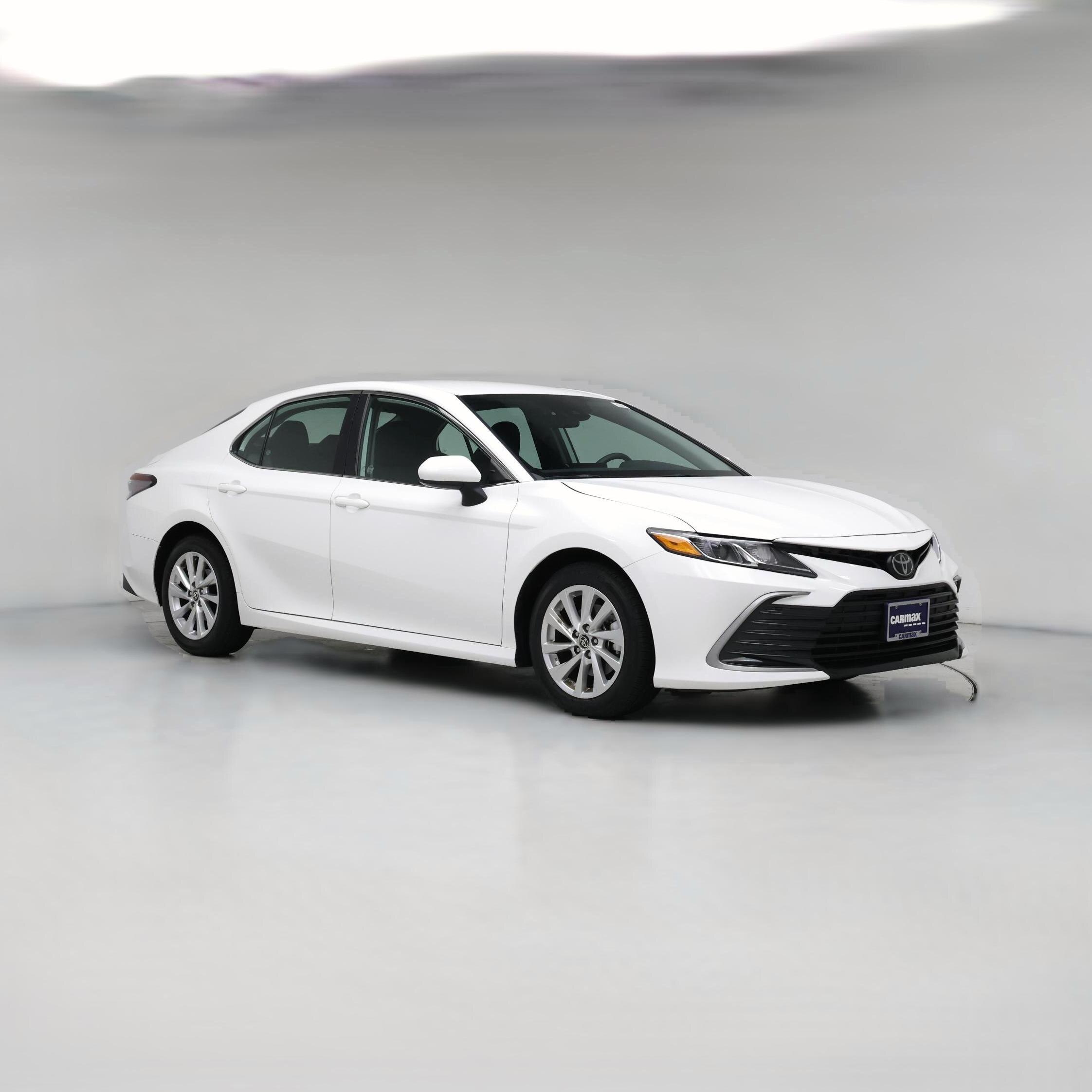 Thumbnail: 2023 Toyota Camry - 1