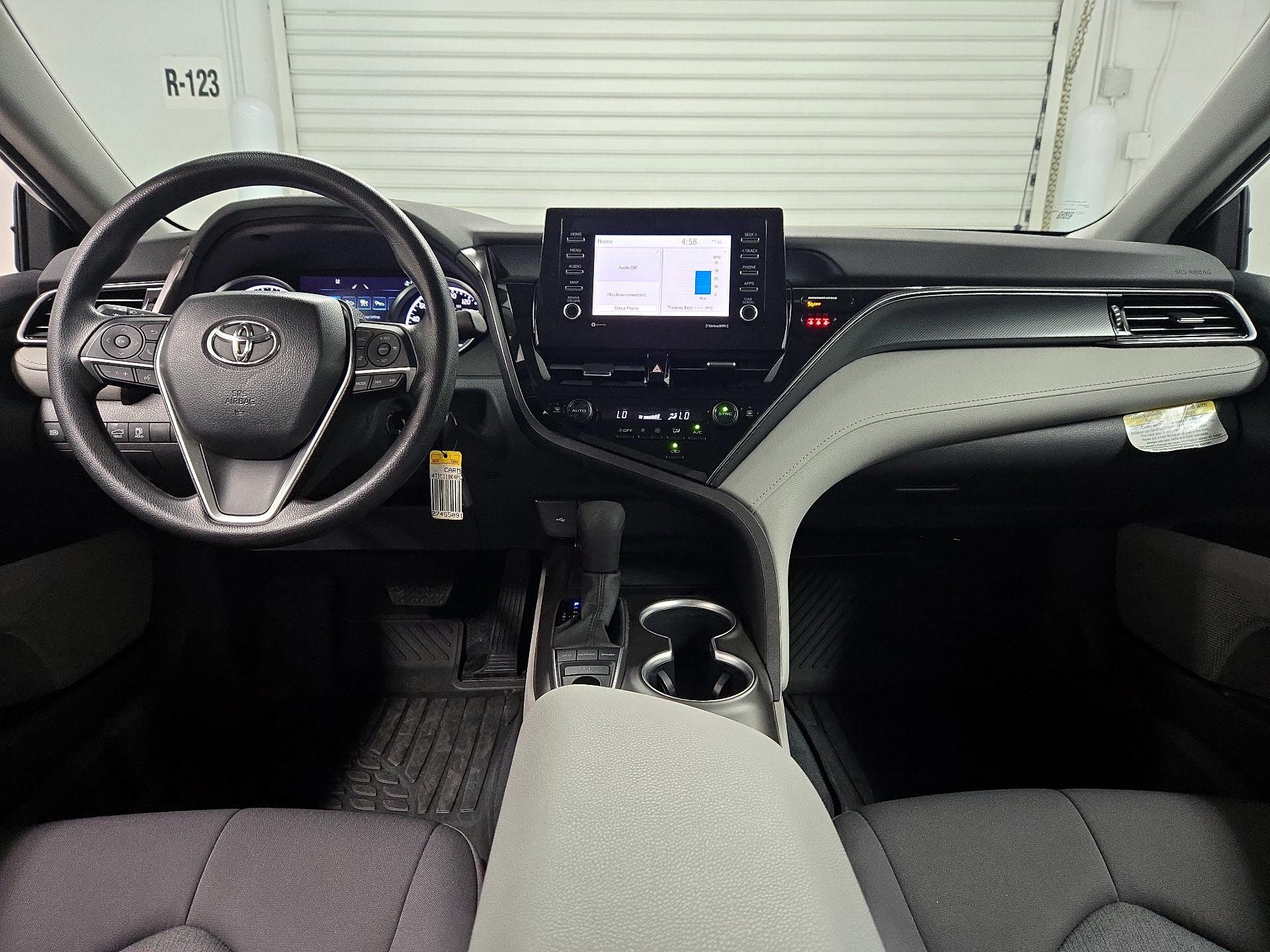 Thumbnail: 2023 Toyota Camry - 9