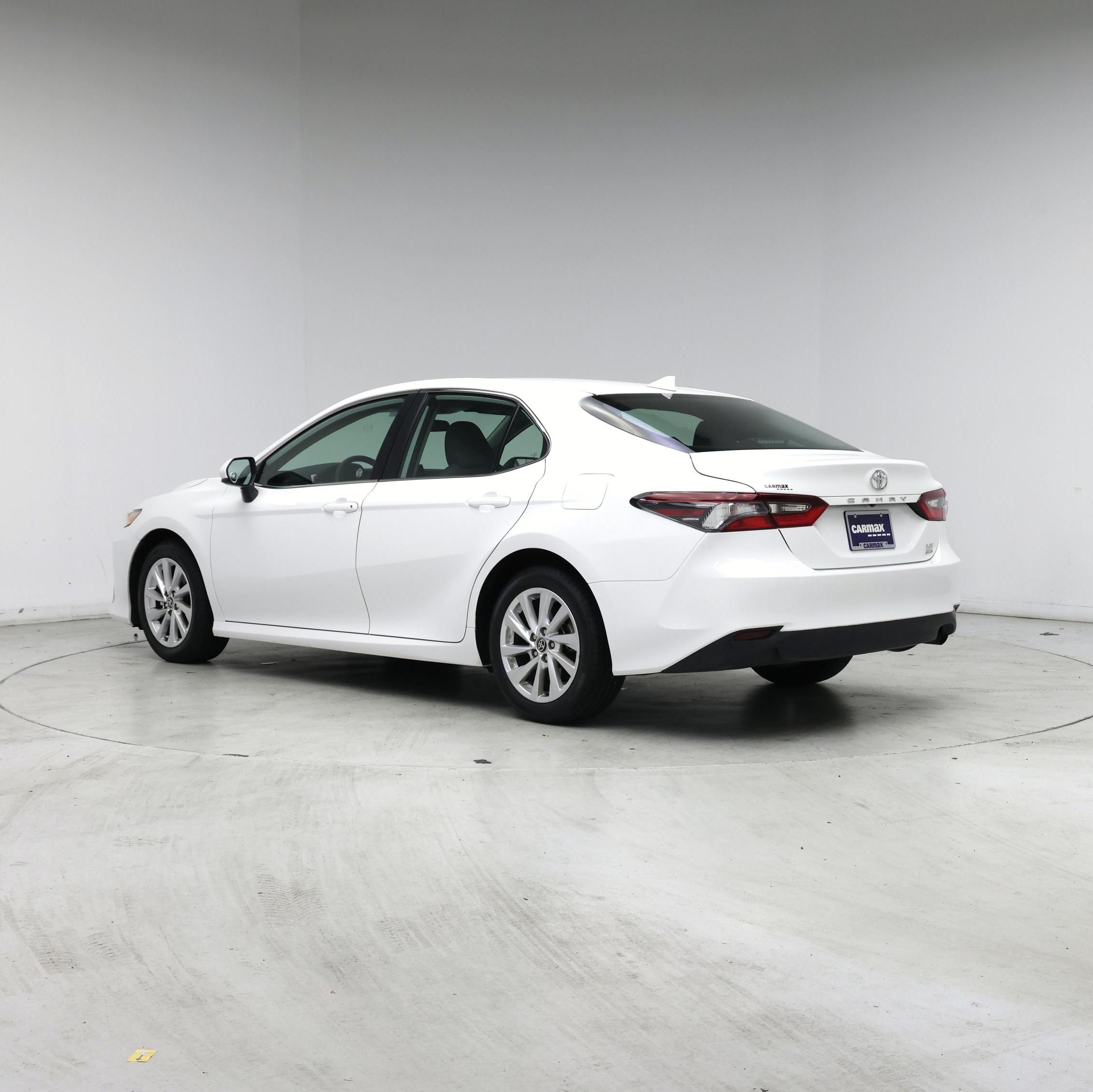 Thumbnail: 2023 Toyota Camry - 2