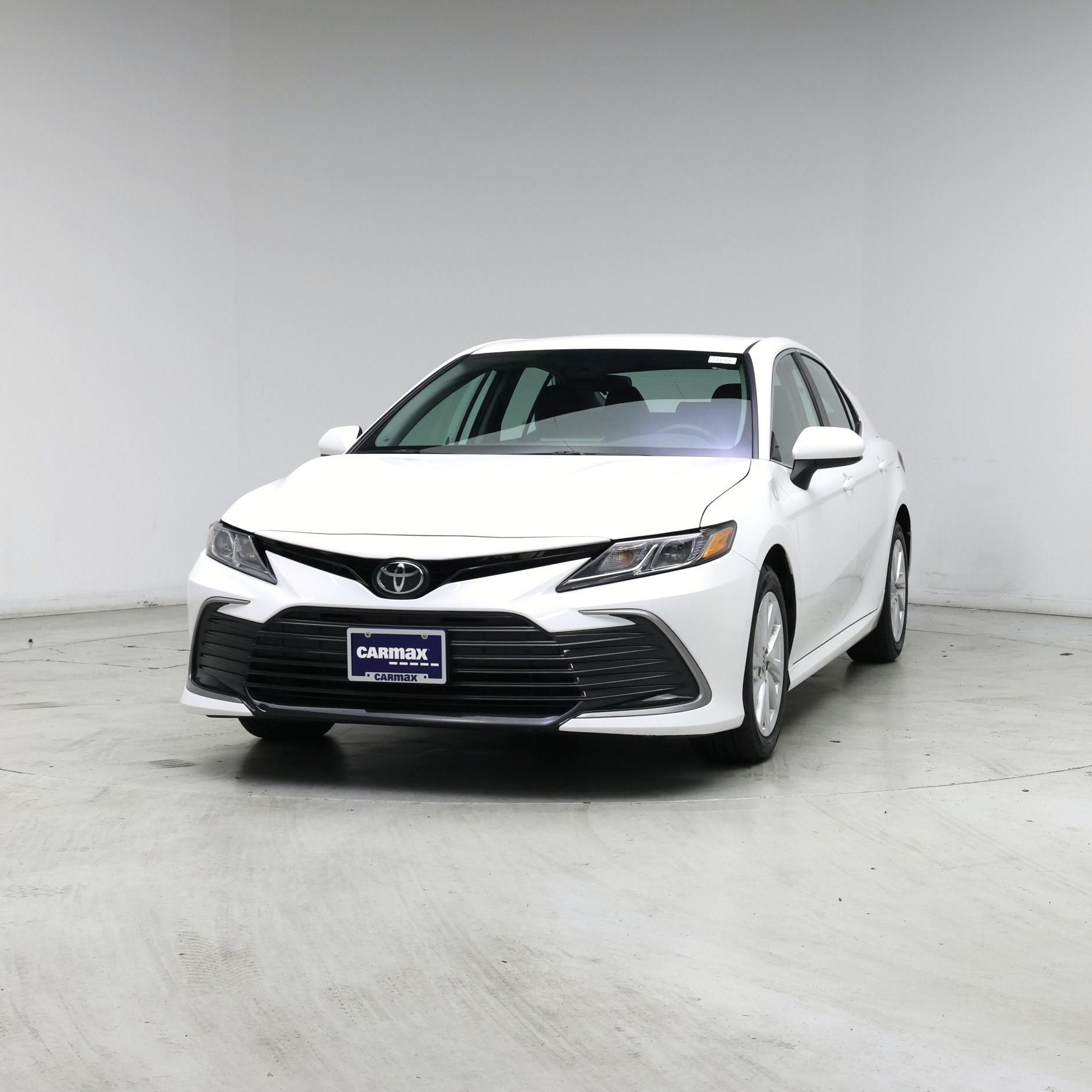 Thumbnail: 2023 Toyota Camry - 4