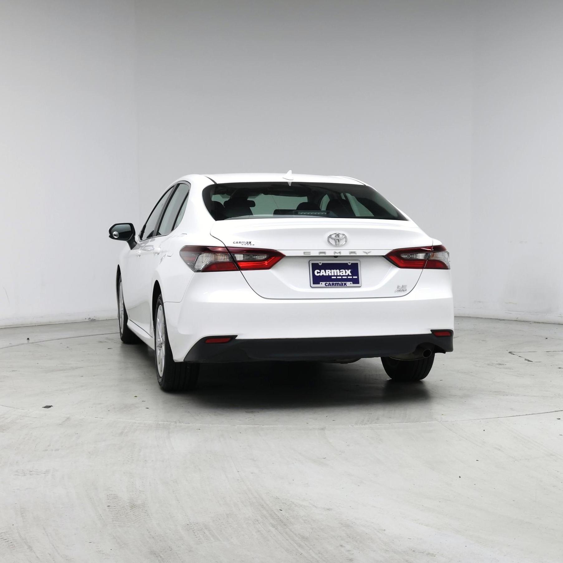 Thumbnail: 2023 Toyota Camry - 6