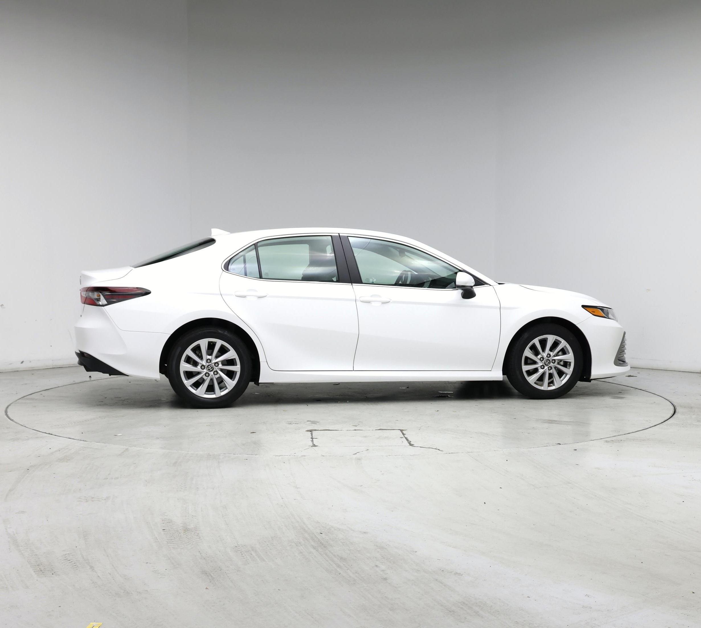 Thumbnail: 2023 Toyota Camry - 7