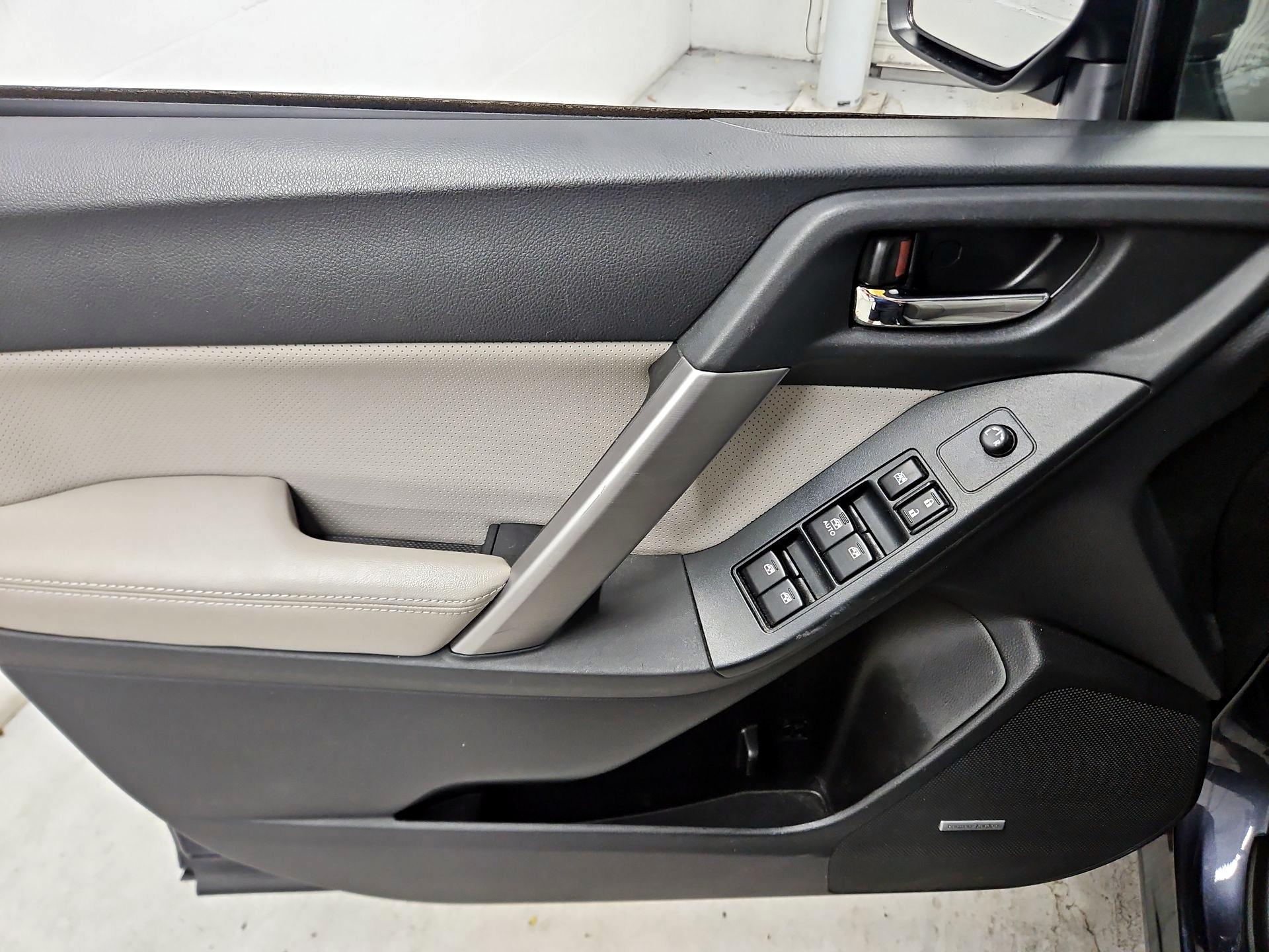 Thumbnail: 2014 Subaru Forester - 12