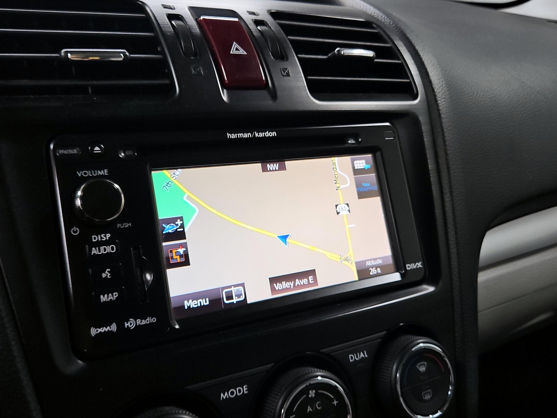 Thumbnail: 2014 Subaru Forester - 14