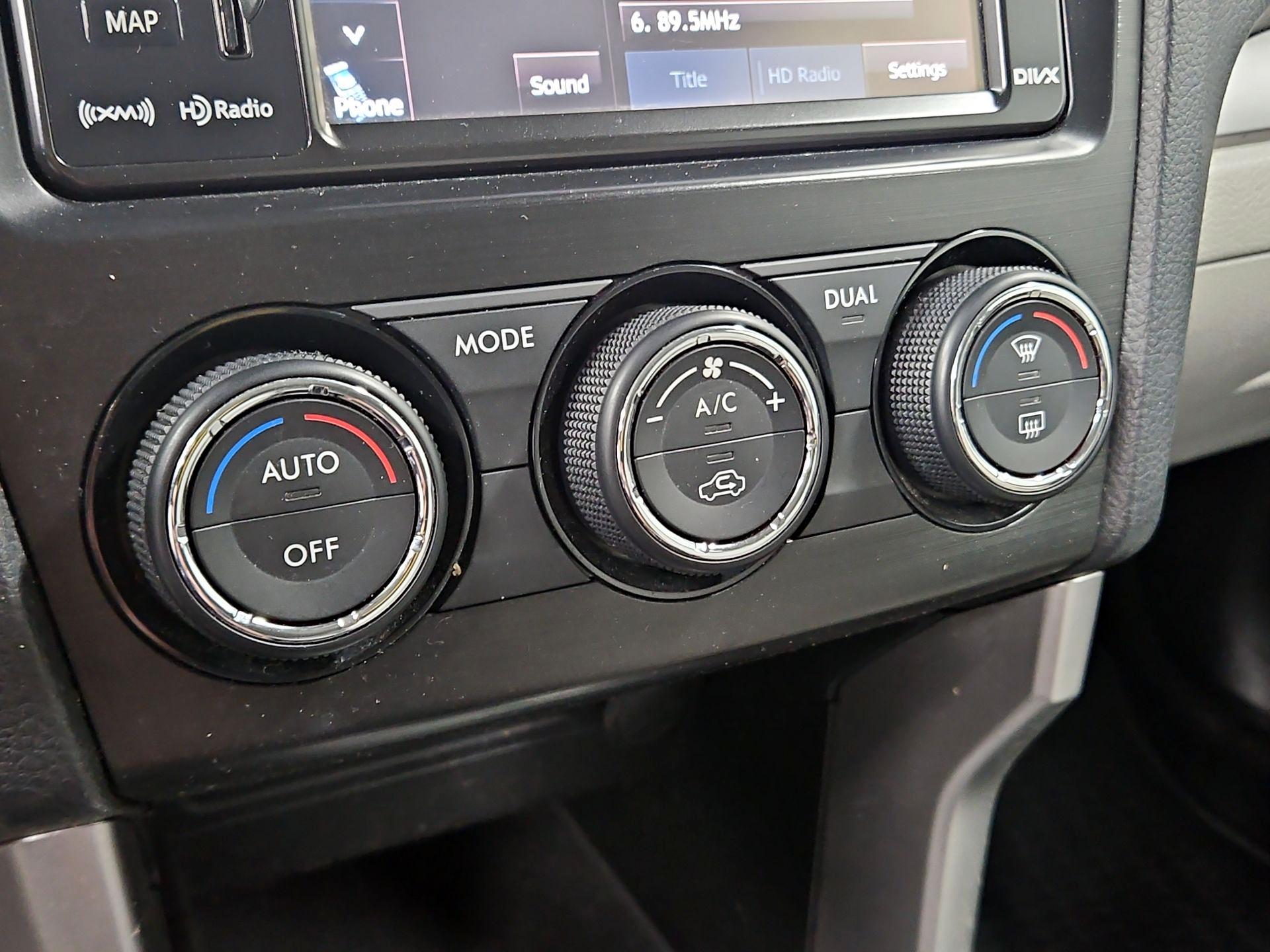 Thumbnail: 2014 Subaru Forester - 17
