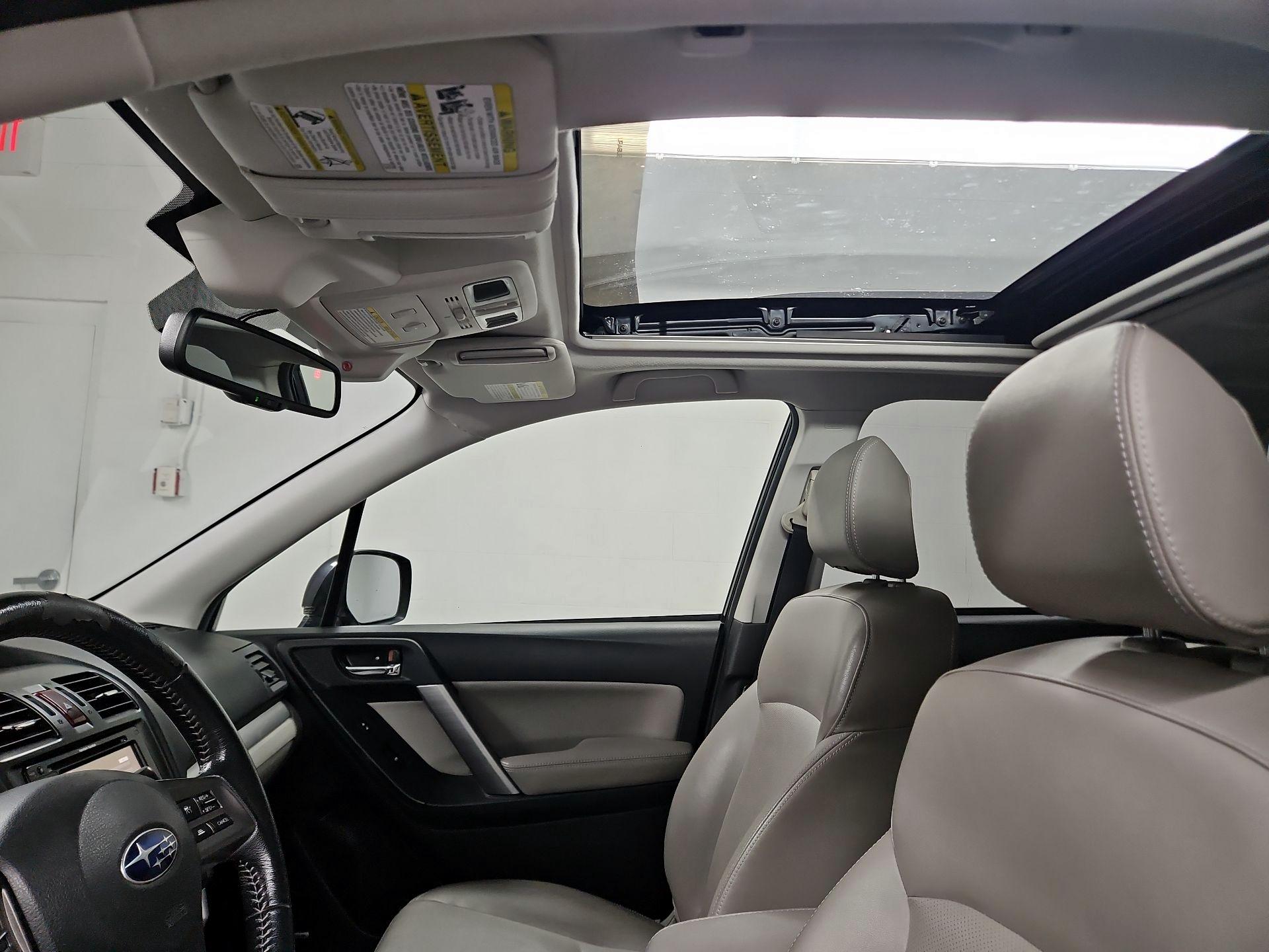 Thumbnail: 2014 Subaru Forester - 20