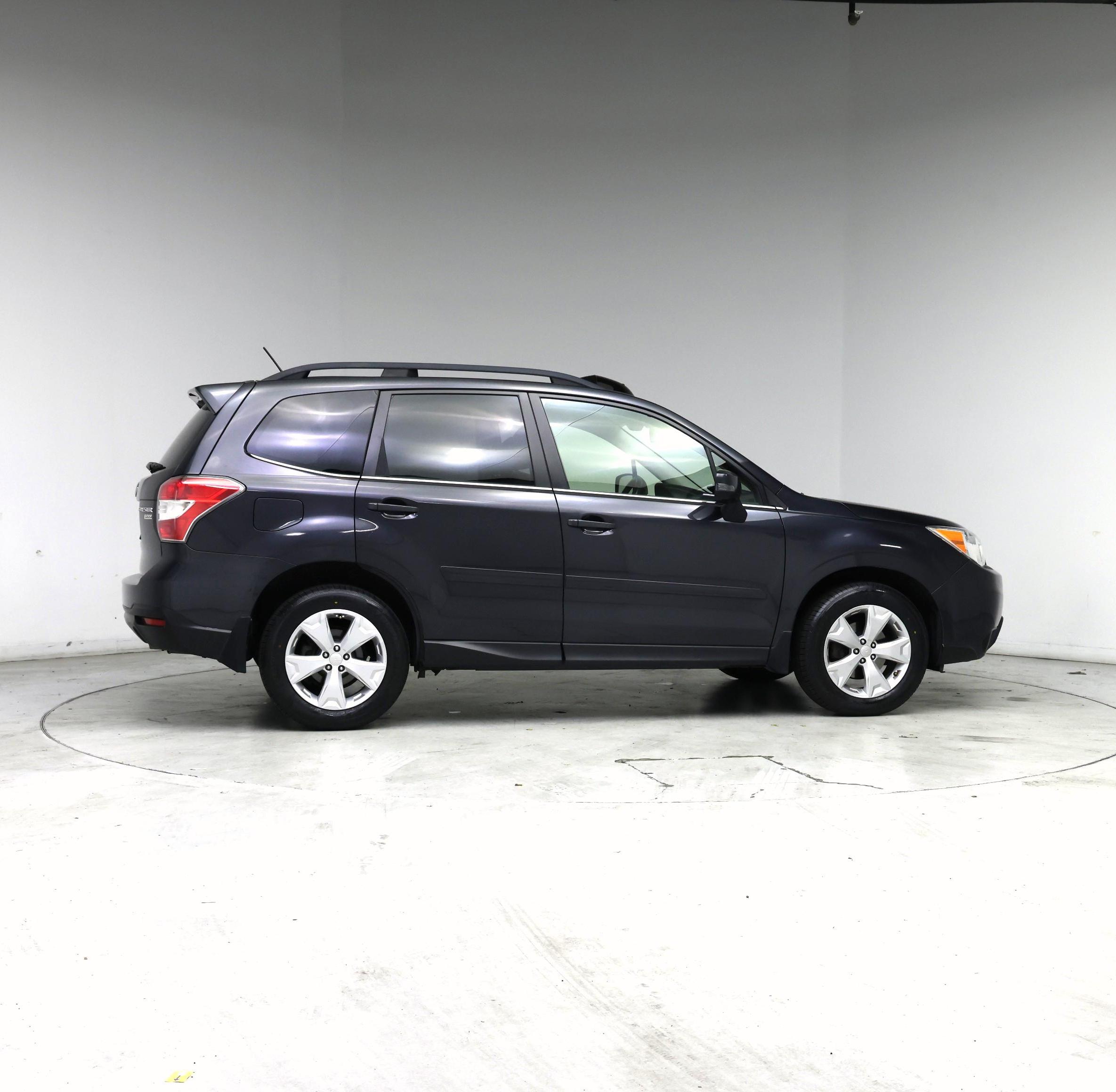 Thumbnail: 2014 Subaru Forester - 7