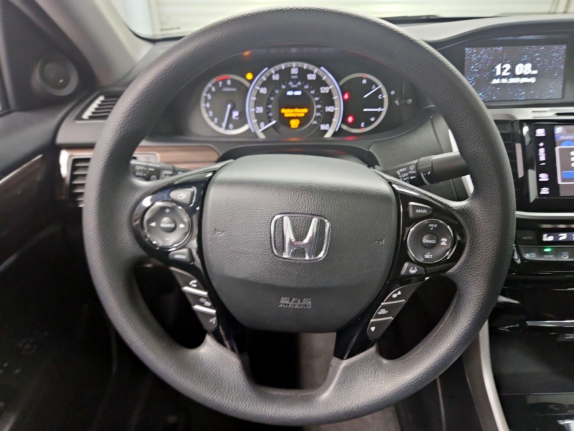 Thumbnail: 2017 Honda Accord - 10