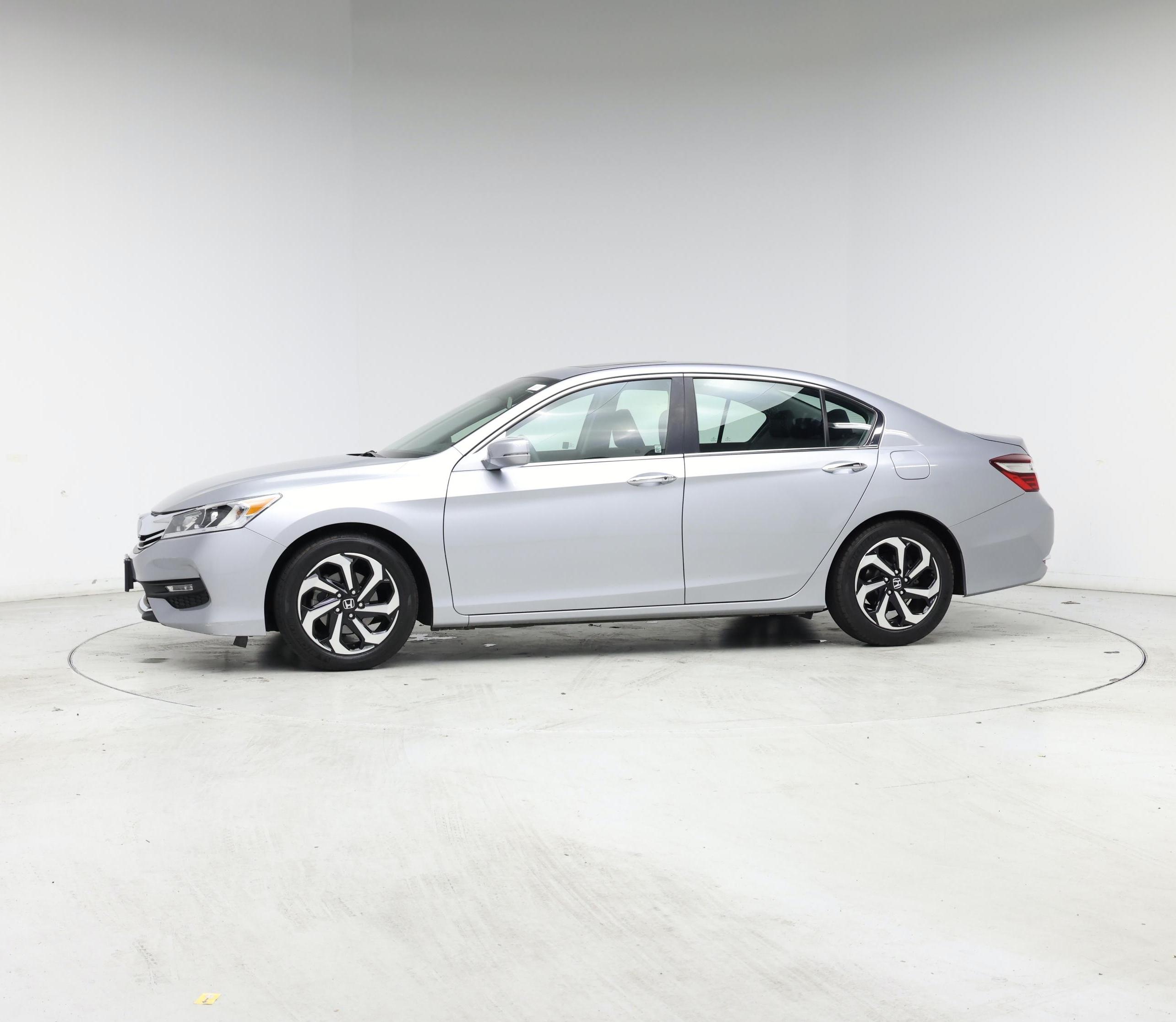 Thumbnail: 2017 Honda Accord - 3