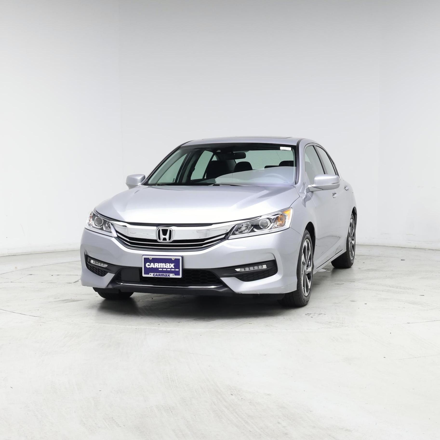 Thumbnail: 2017 Honda Accord - 4