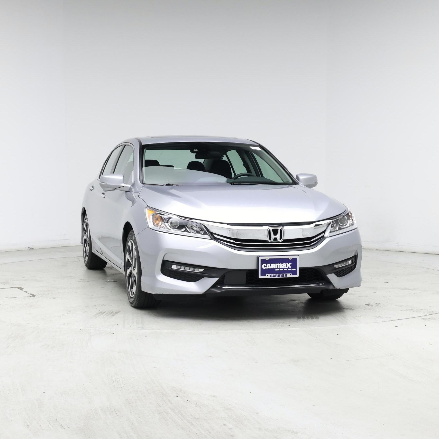 Thumbnail: 2017 Honda Accord - 5