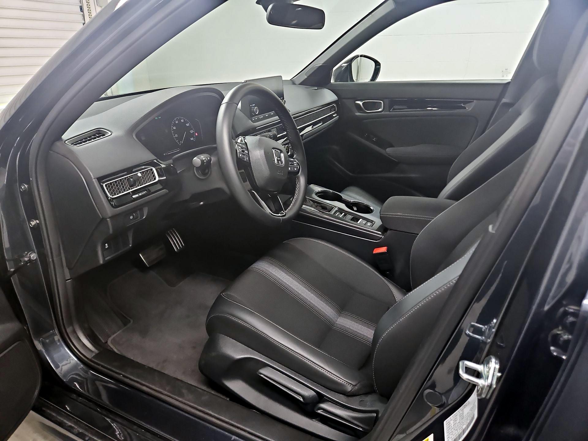 Thumbnail: 2025 Honda Civic - 11