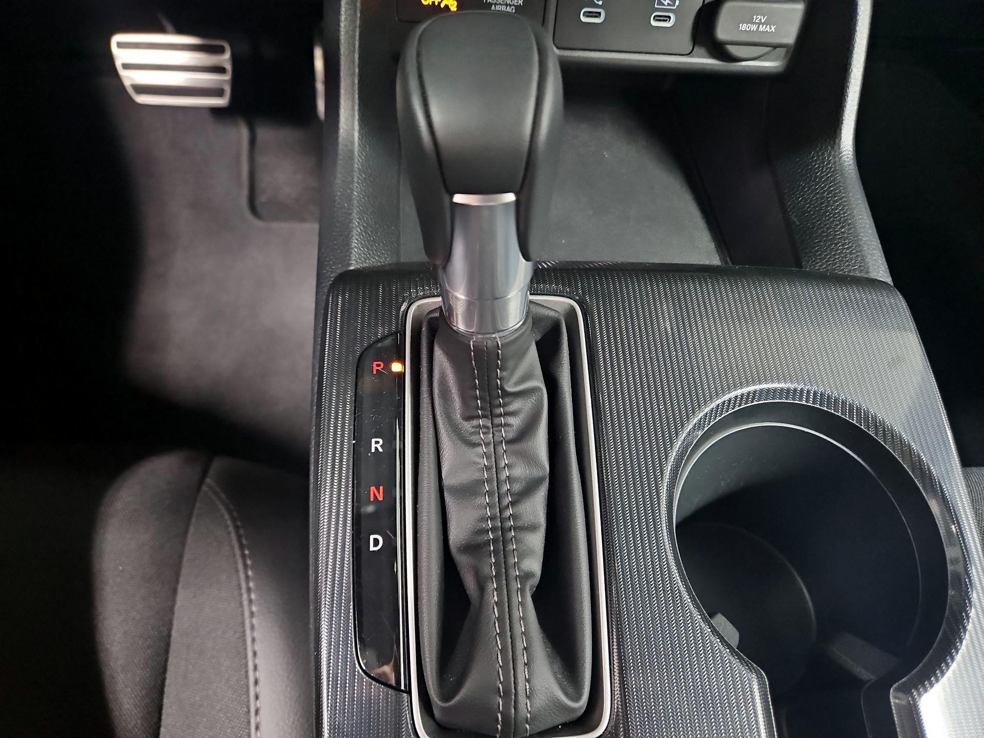 Thumbnail: 2025 Honda Civic - 17