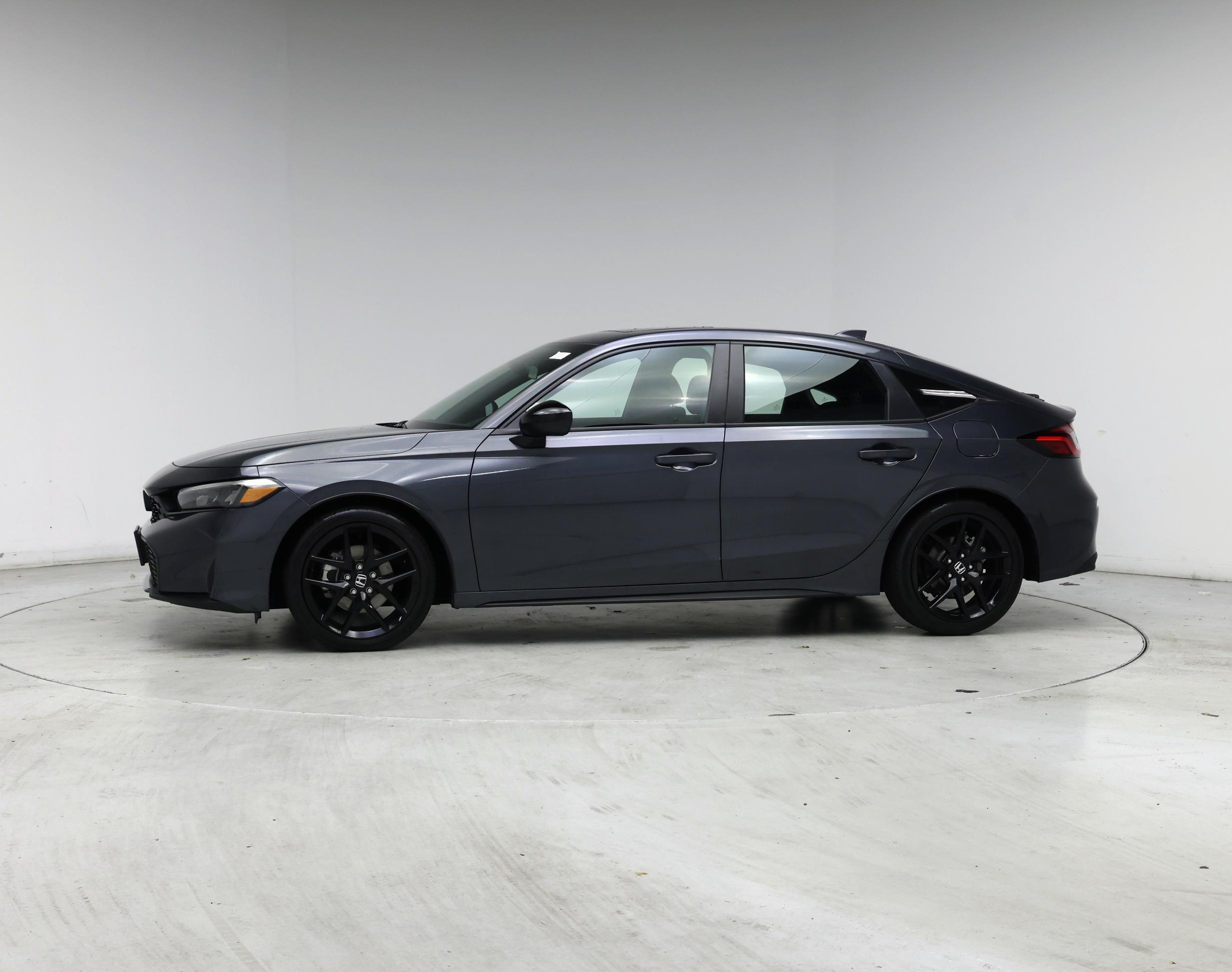 Thumbnail: 2025 Honda Civic - 3