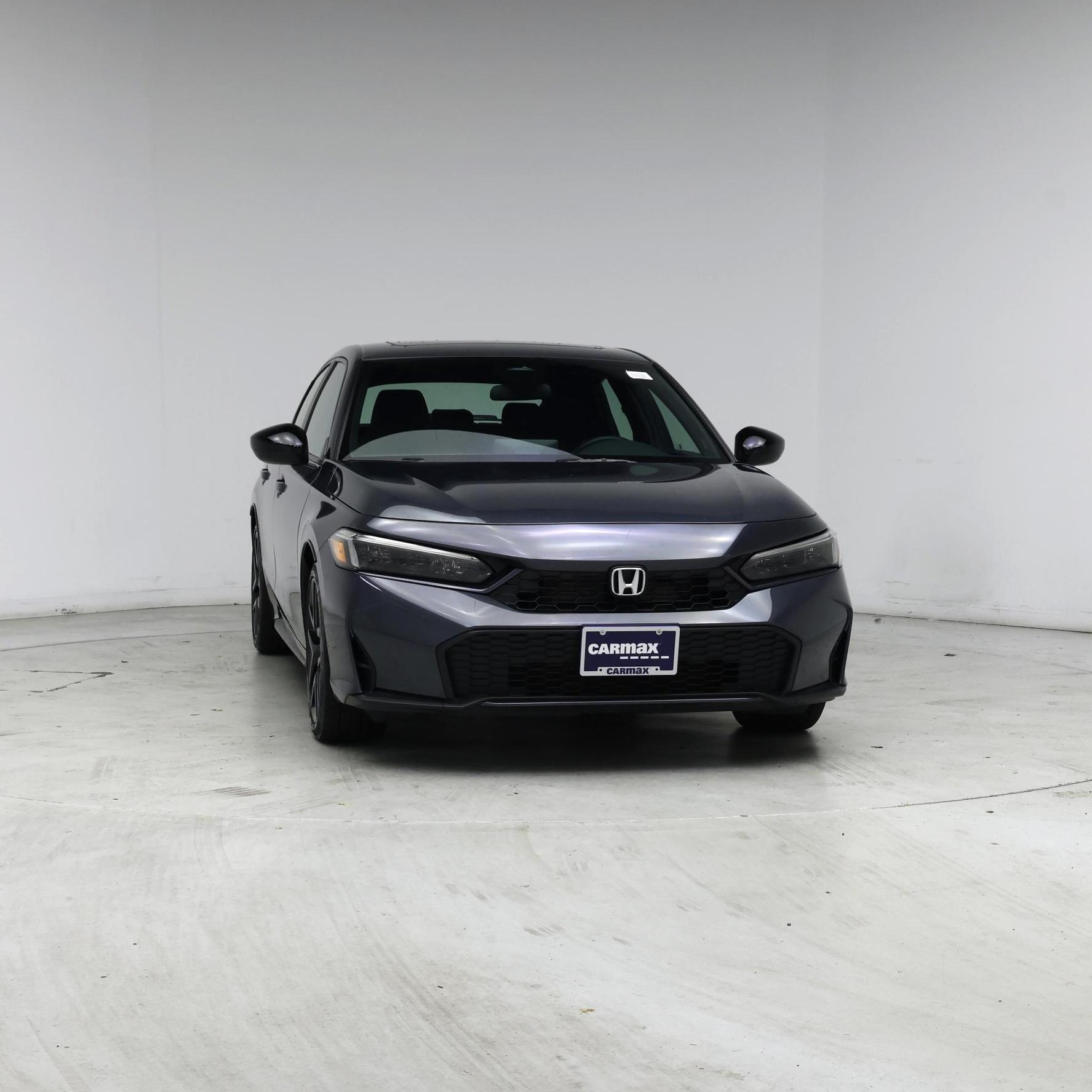 Thumbnail: 2025 Honda Civic - 5