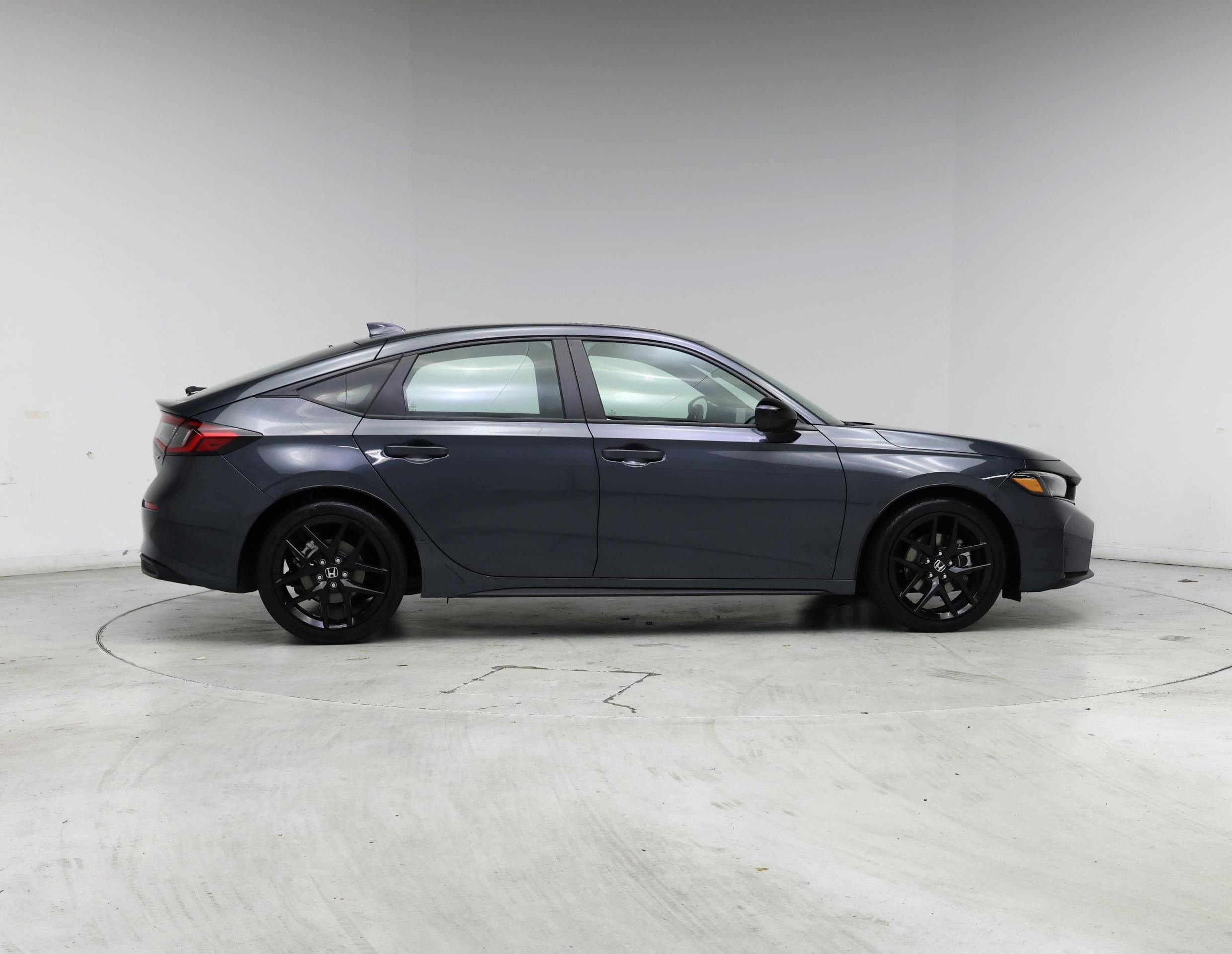 Thumbnail: 2025 Honda Civic - 7