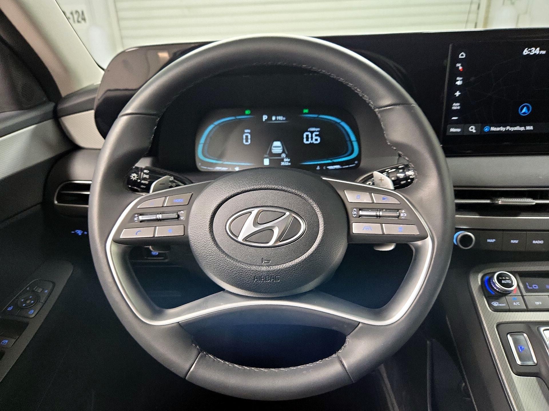 Thumbnail: 2025 Hyundai Palisade - 10