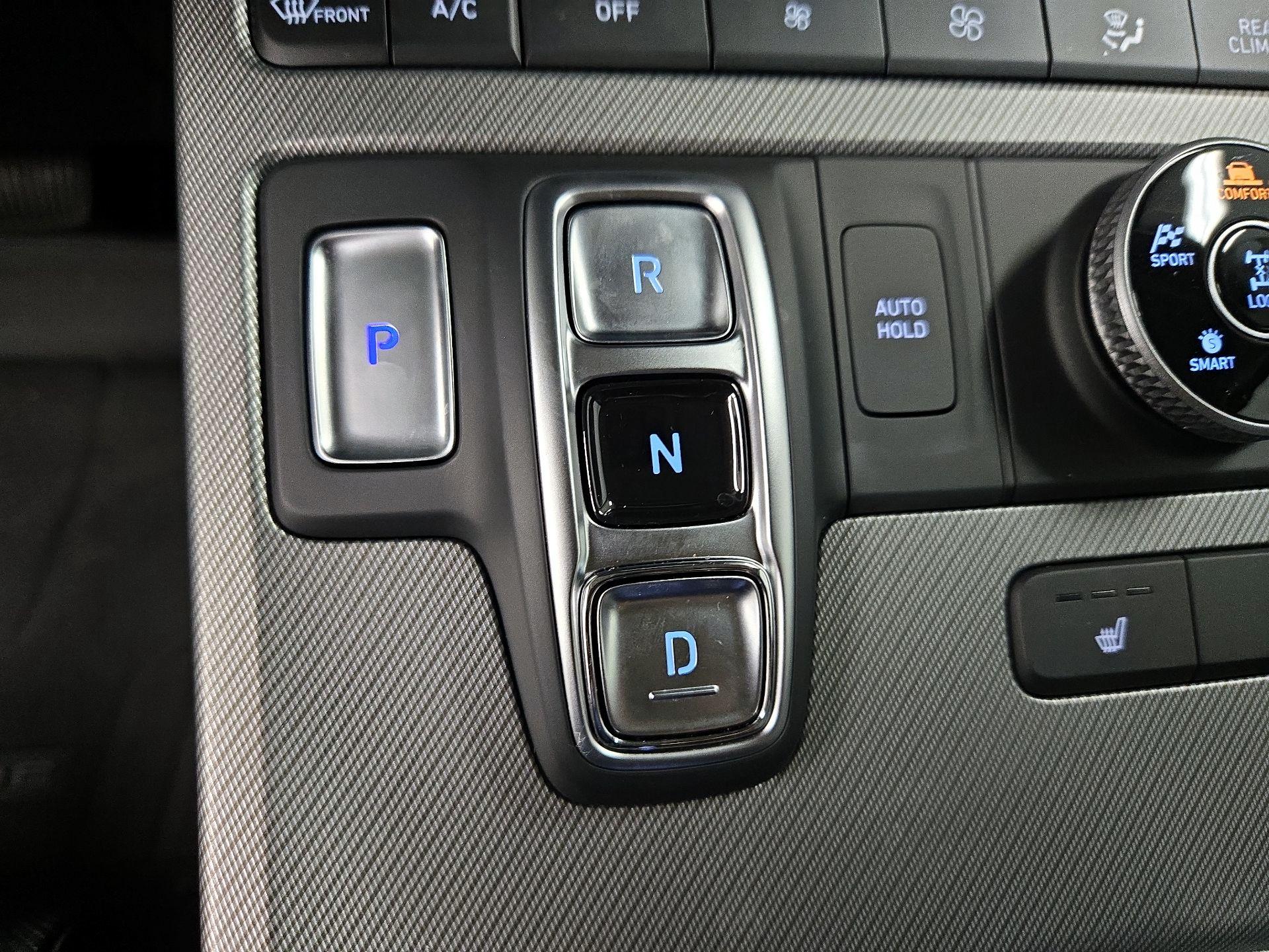 Thumbnail: 2025 Hyundai Palisade - 18