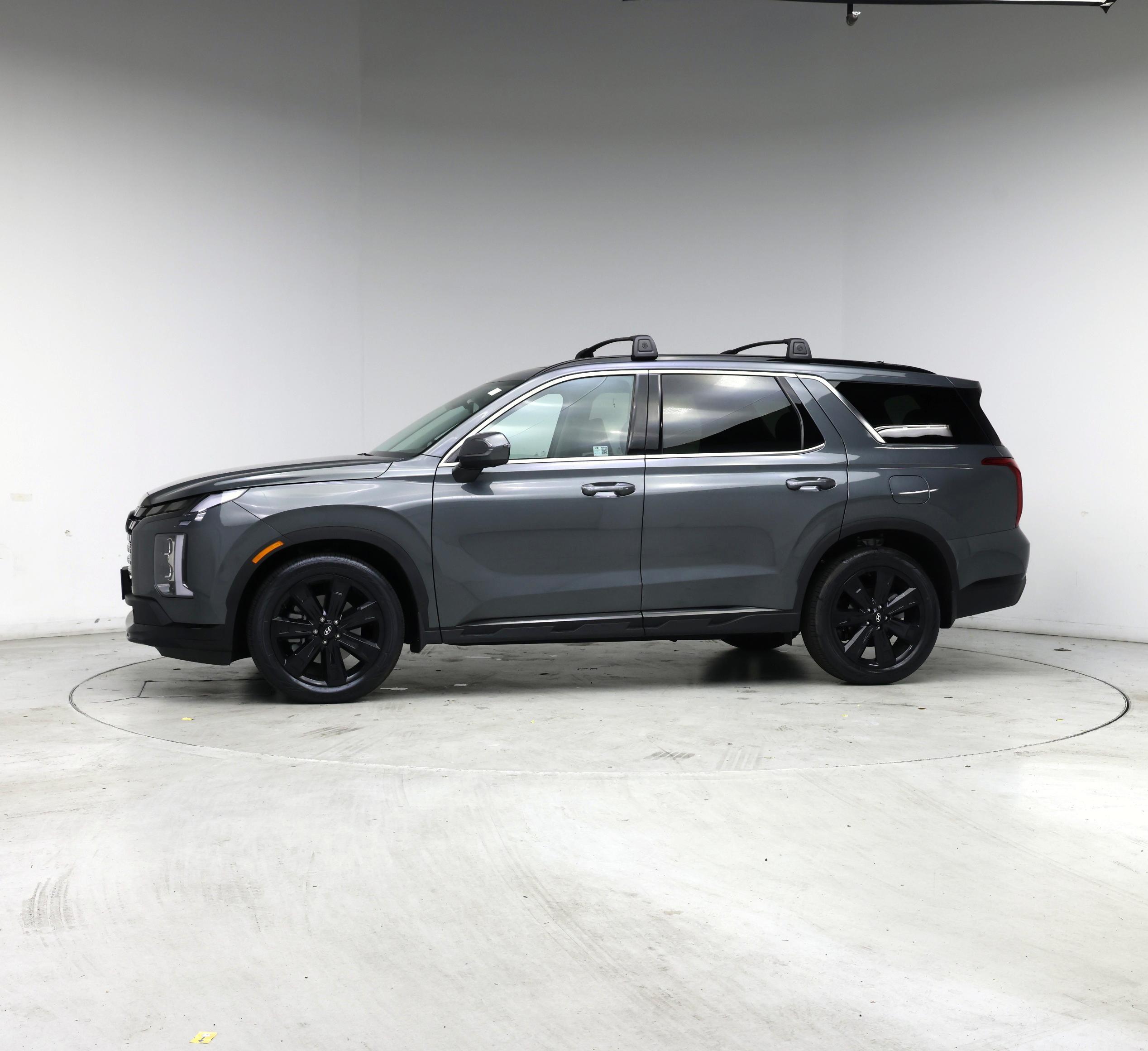 Thumbnail: 2025 Hyundai Palisade - 3