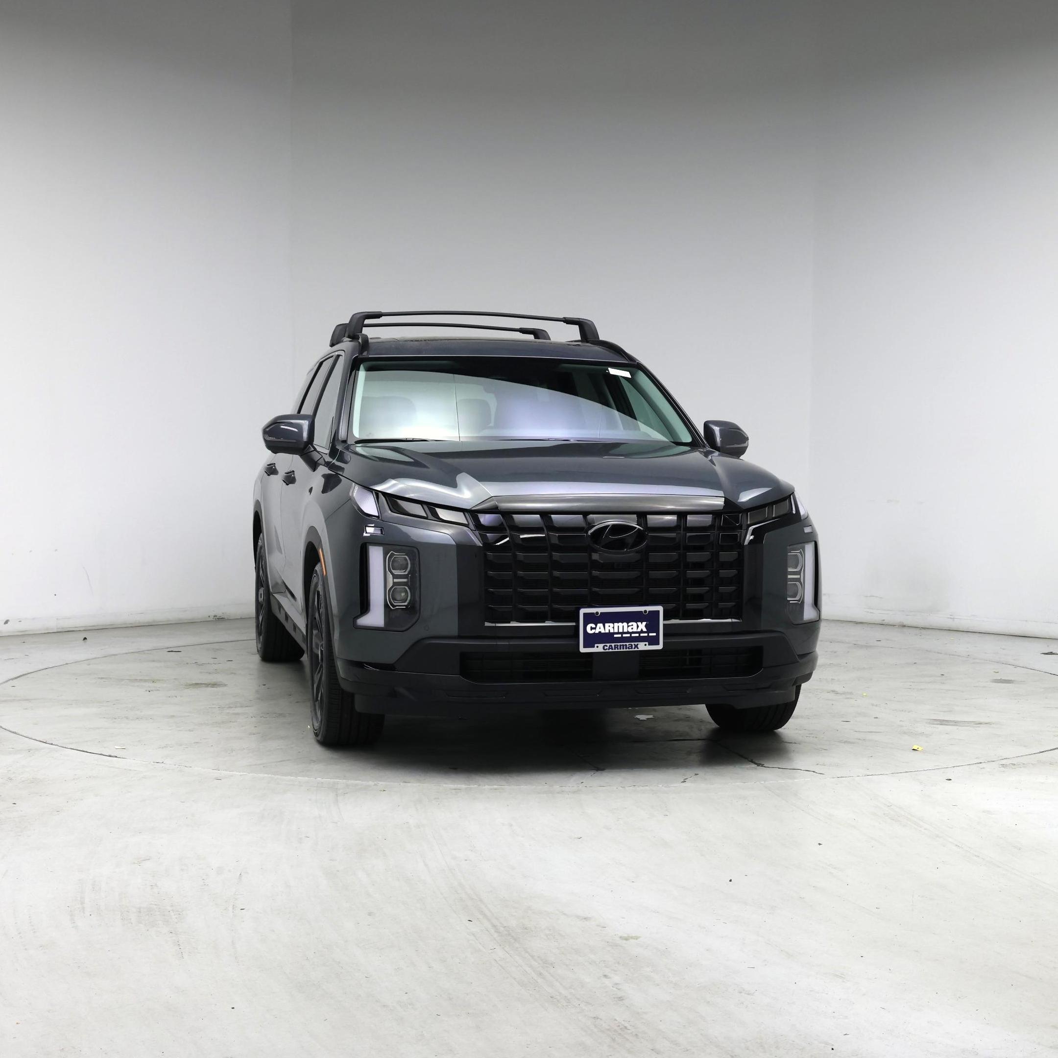 Thumbnail: 2025 Hyundai Palisade - 5