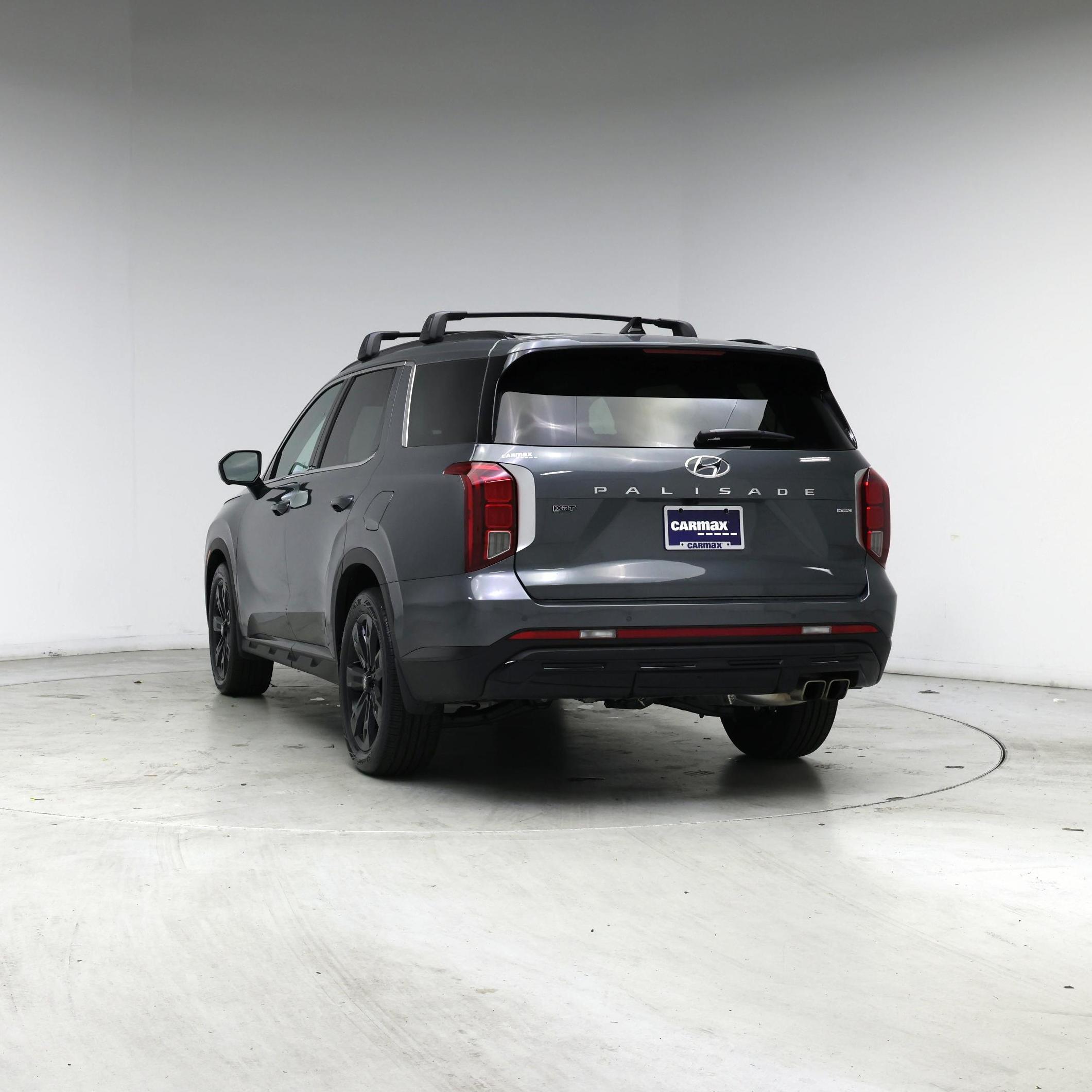 Thumbnail: 2025 Hyundai Palisade - 6