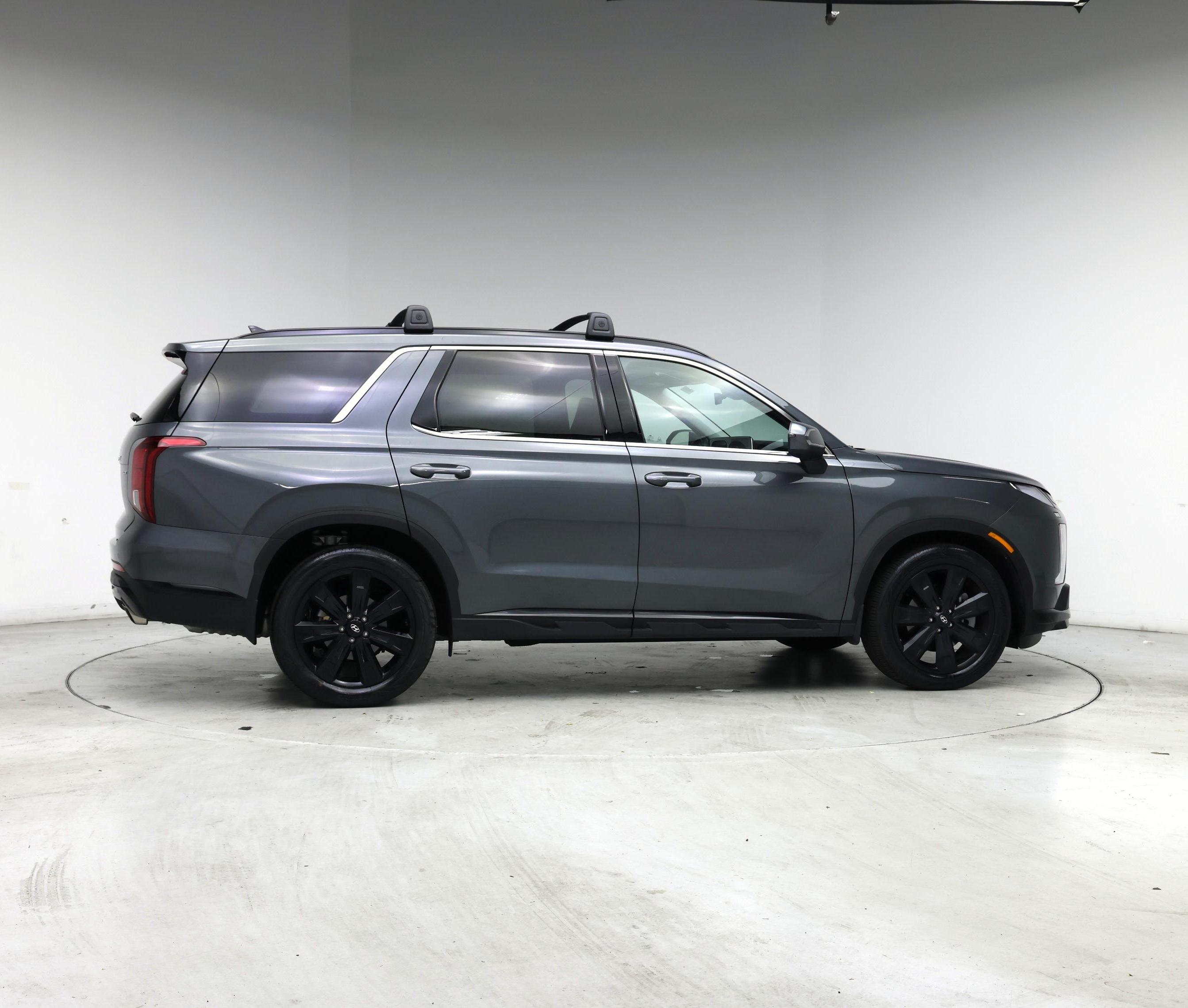 Thumbnail: 2025 Hyundai Palisade - 7