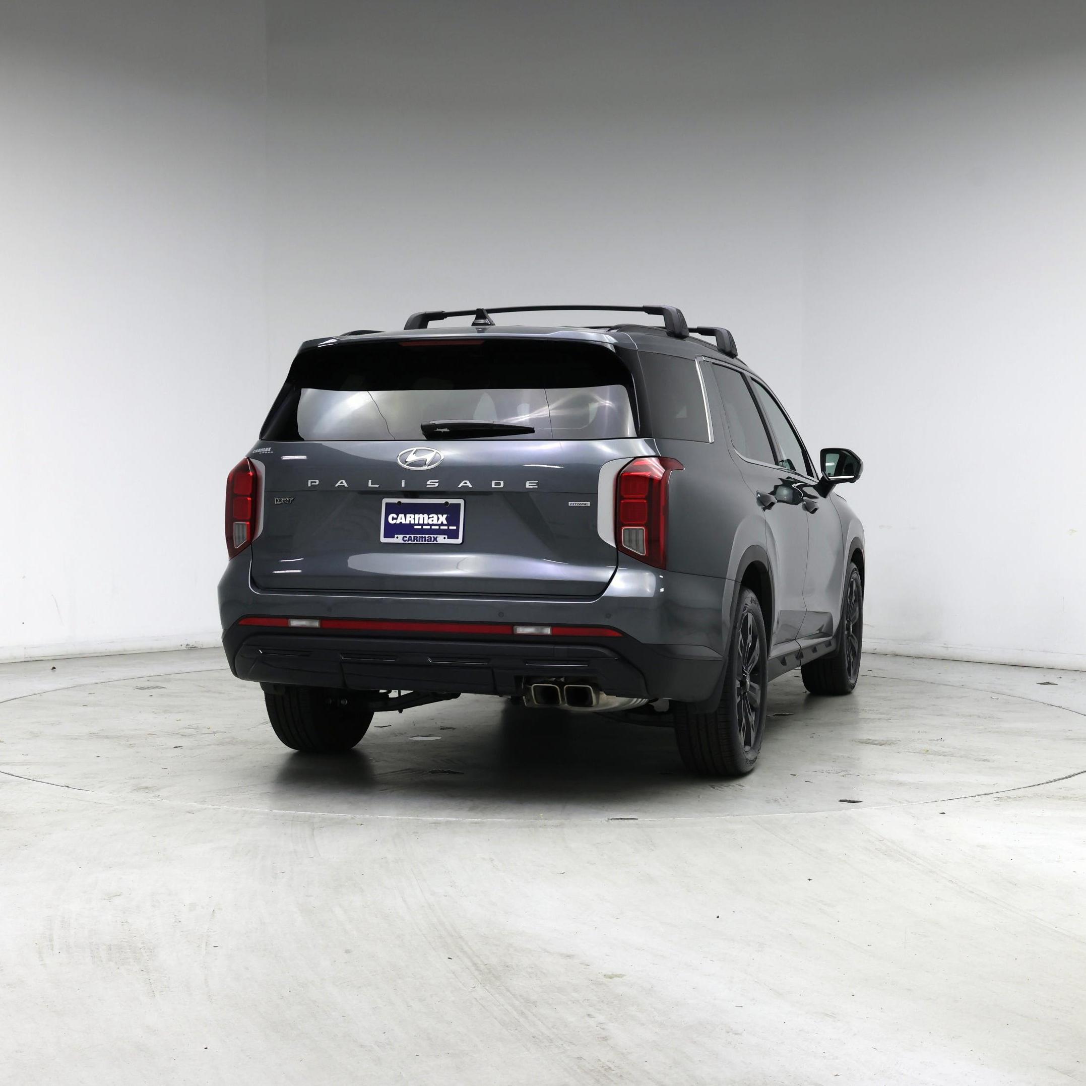 Thumbnail: 2025 Hyundai Palisade - 8