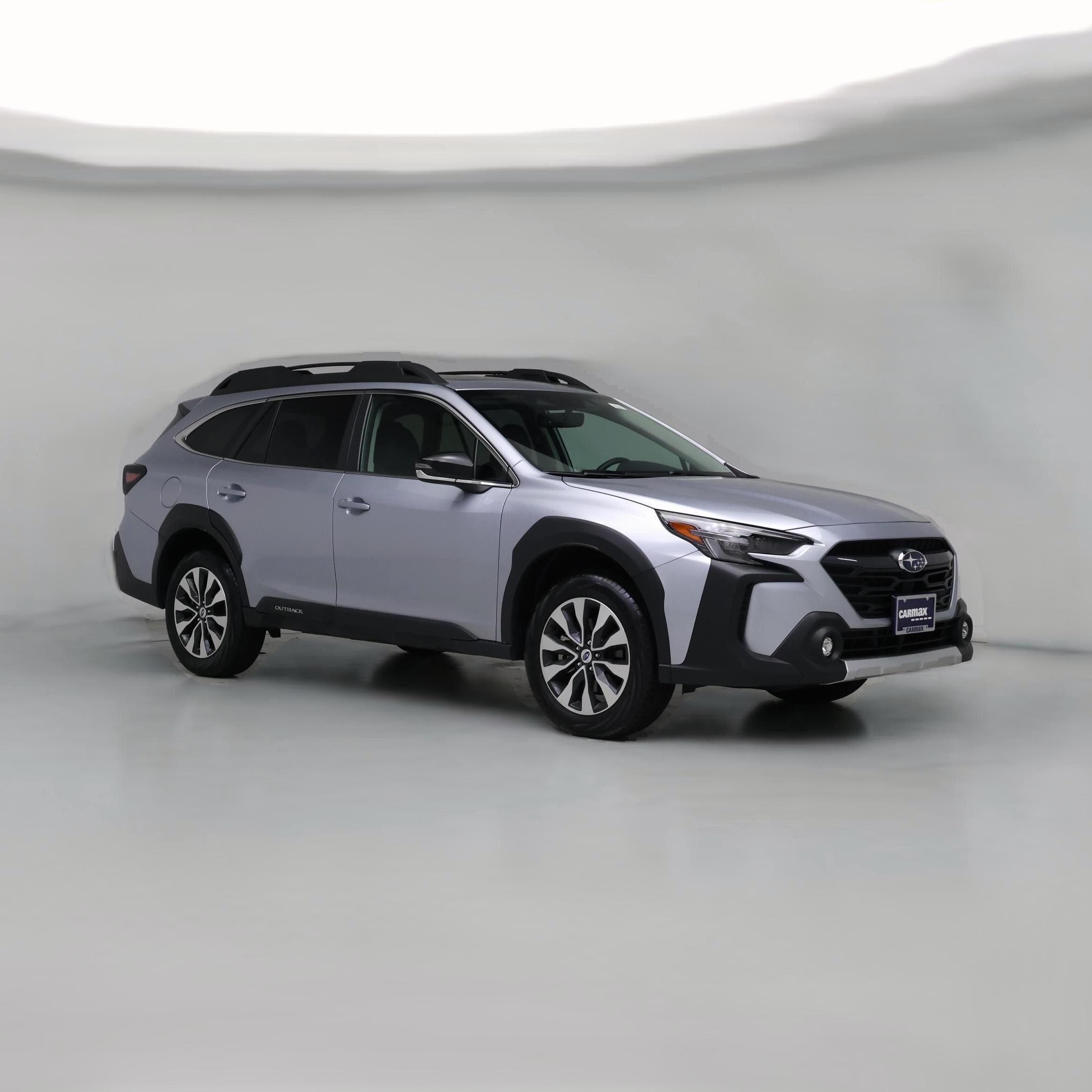Thumbnail: 2024 Subaru Outback - 1