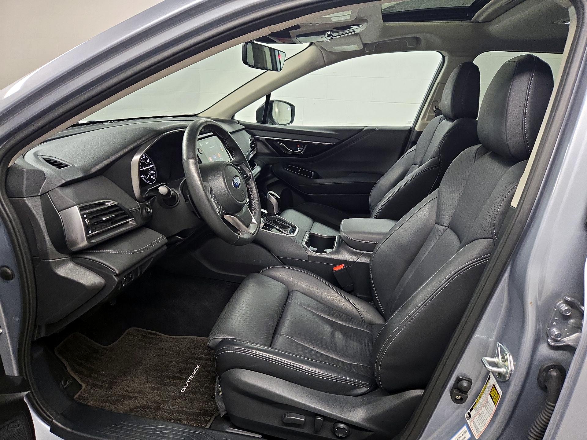 Thumbnail: 2024 Subaru Outback - 11