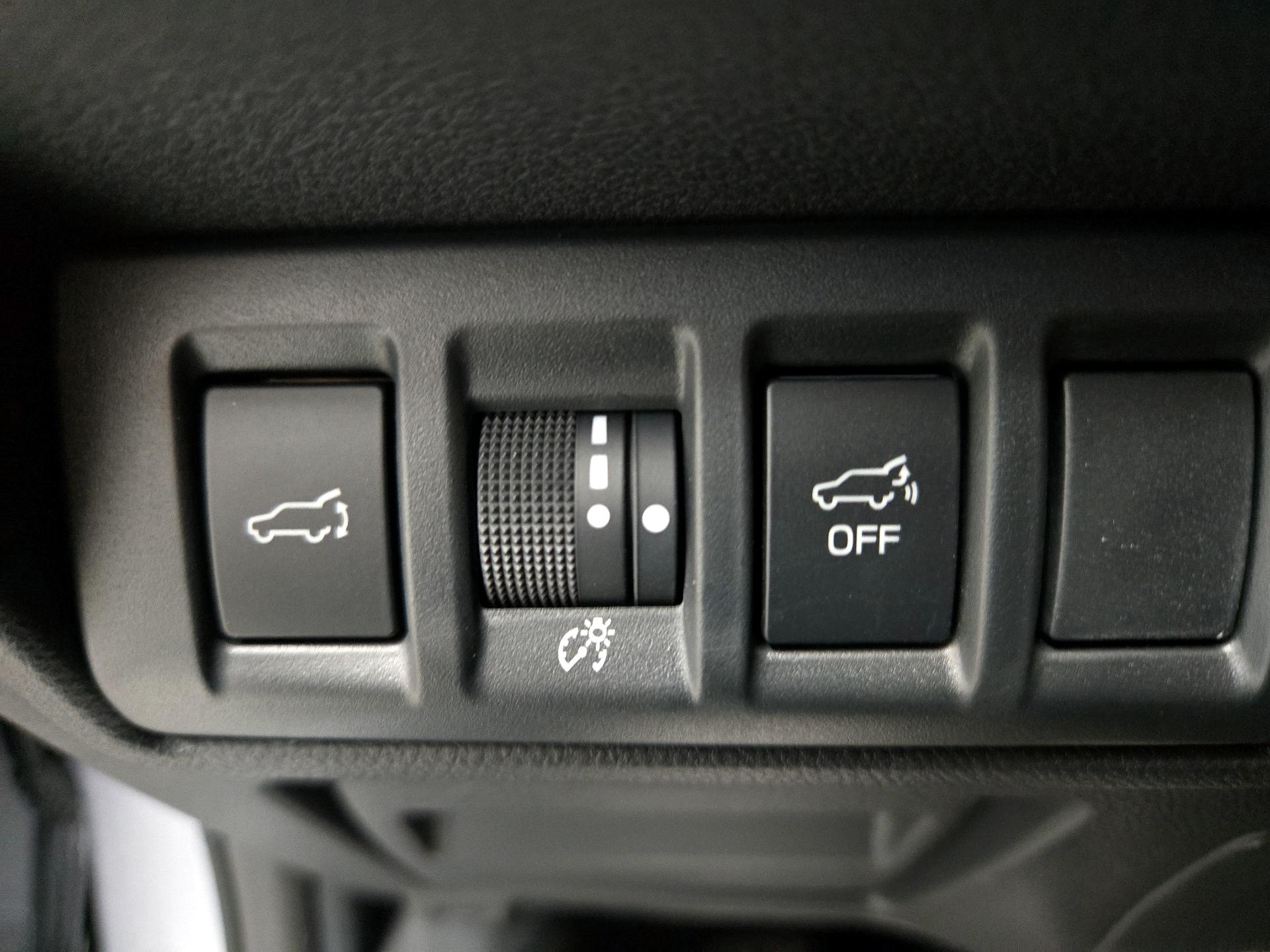 Thumbnail: 2024 Subaru Outback - 13