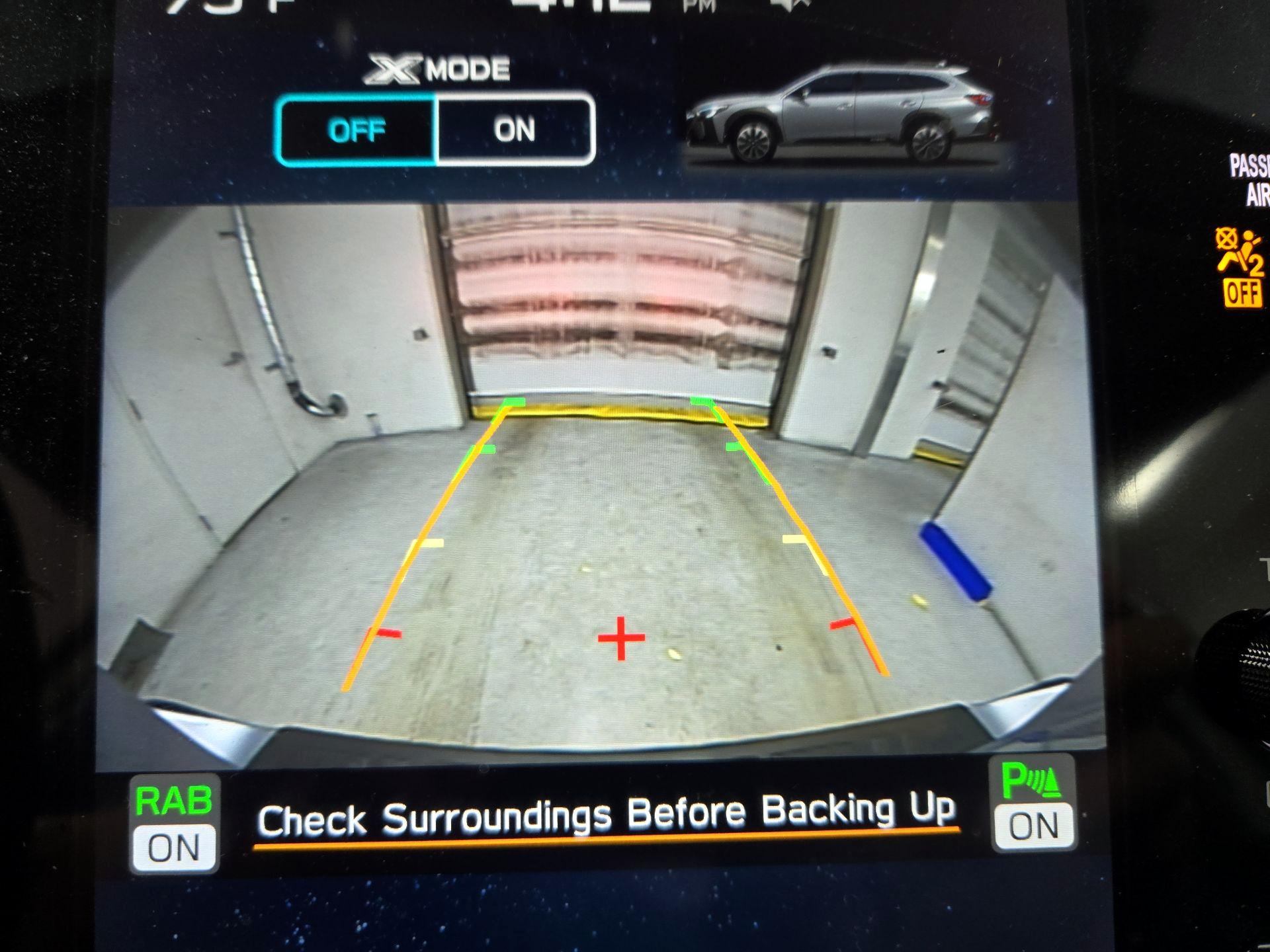 Thumbnail: 2024 Subaru Outback - 14